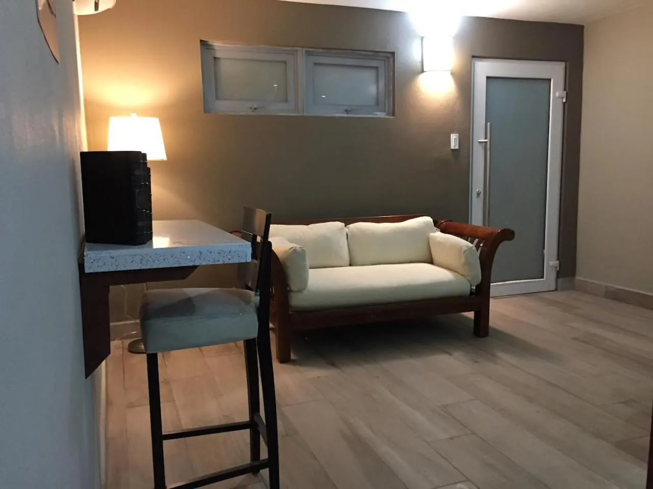 SEGOVIA STUDIO UNITS