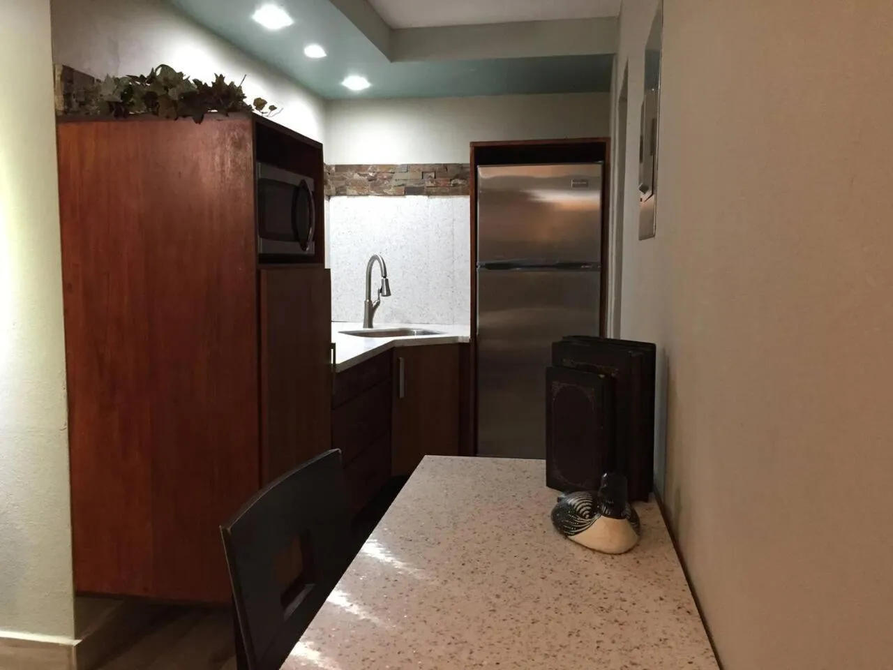 SEGOVIA STUDIO UNITS