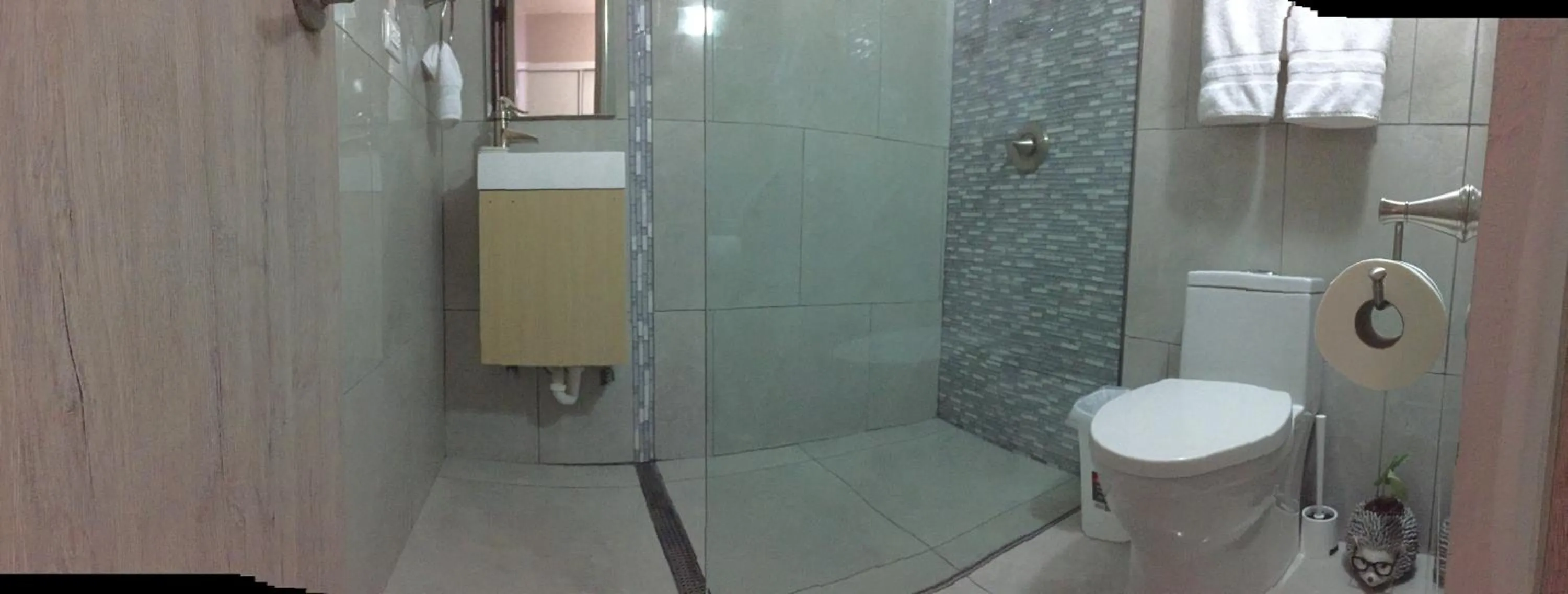 SEGOVIA STUDIO UNITS