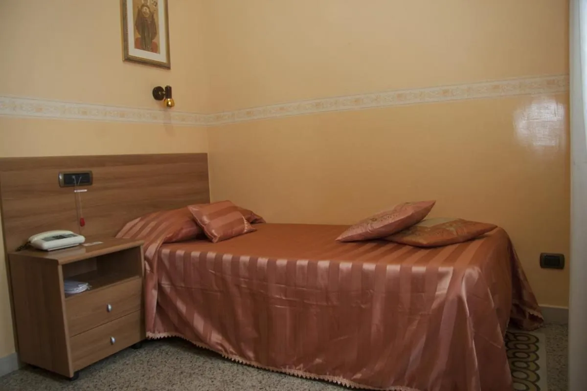 Casa La Salle - Roma Vaticano