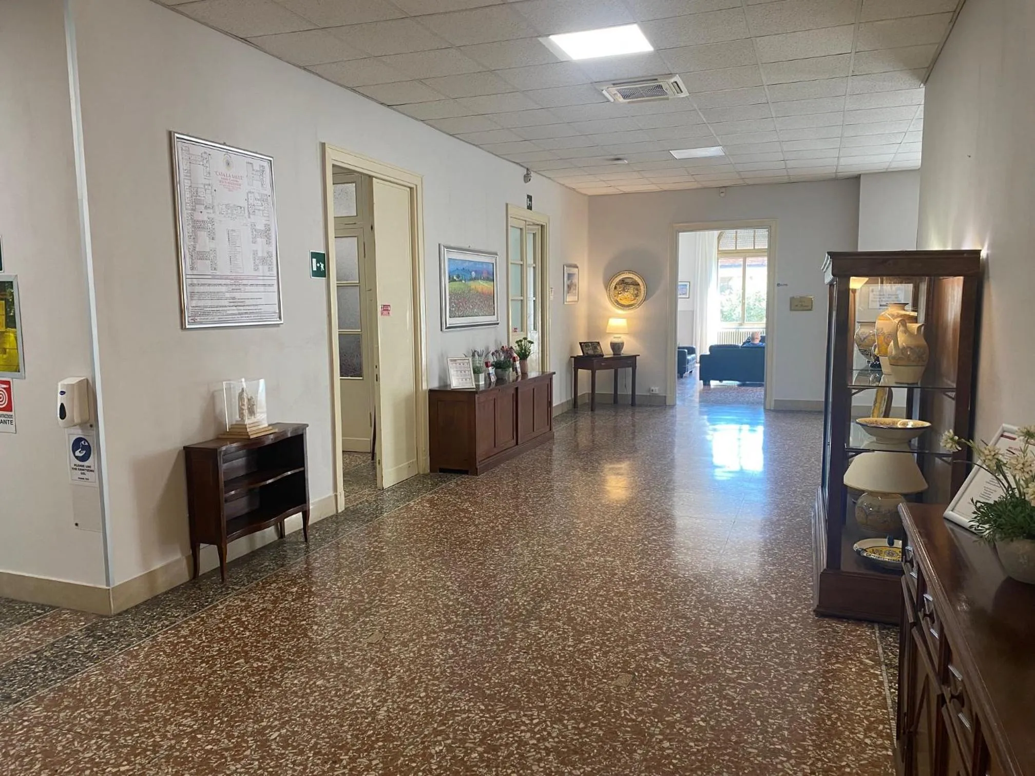 Casa La Salle - Roma Vaticano