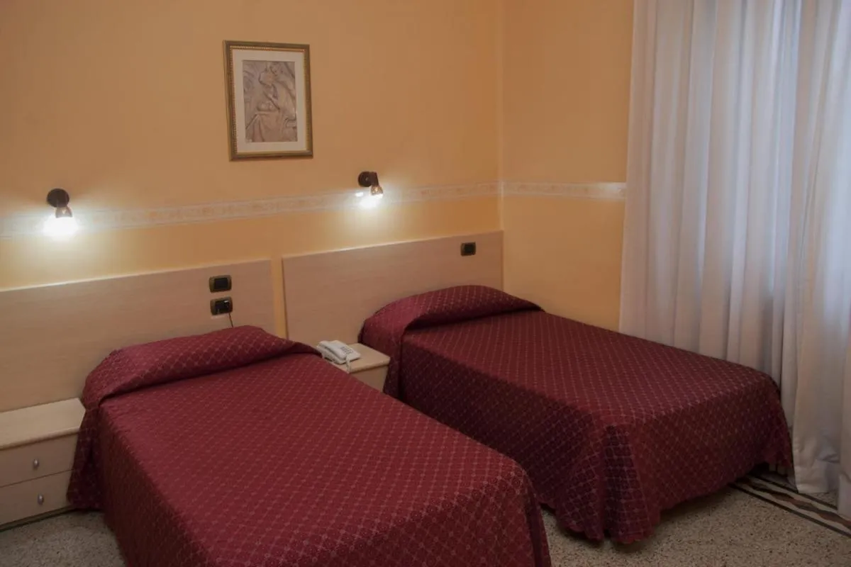 Casa La Salle - Roma Vaticano