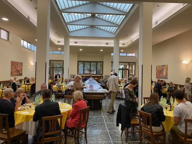 Casa La Salle - Roma Vaticano