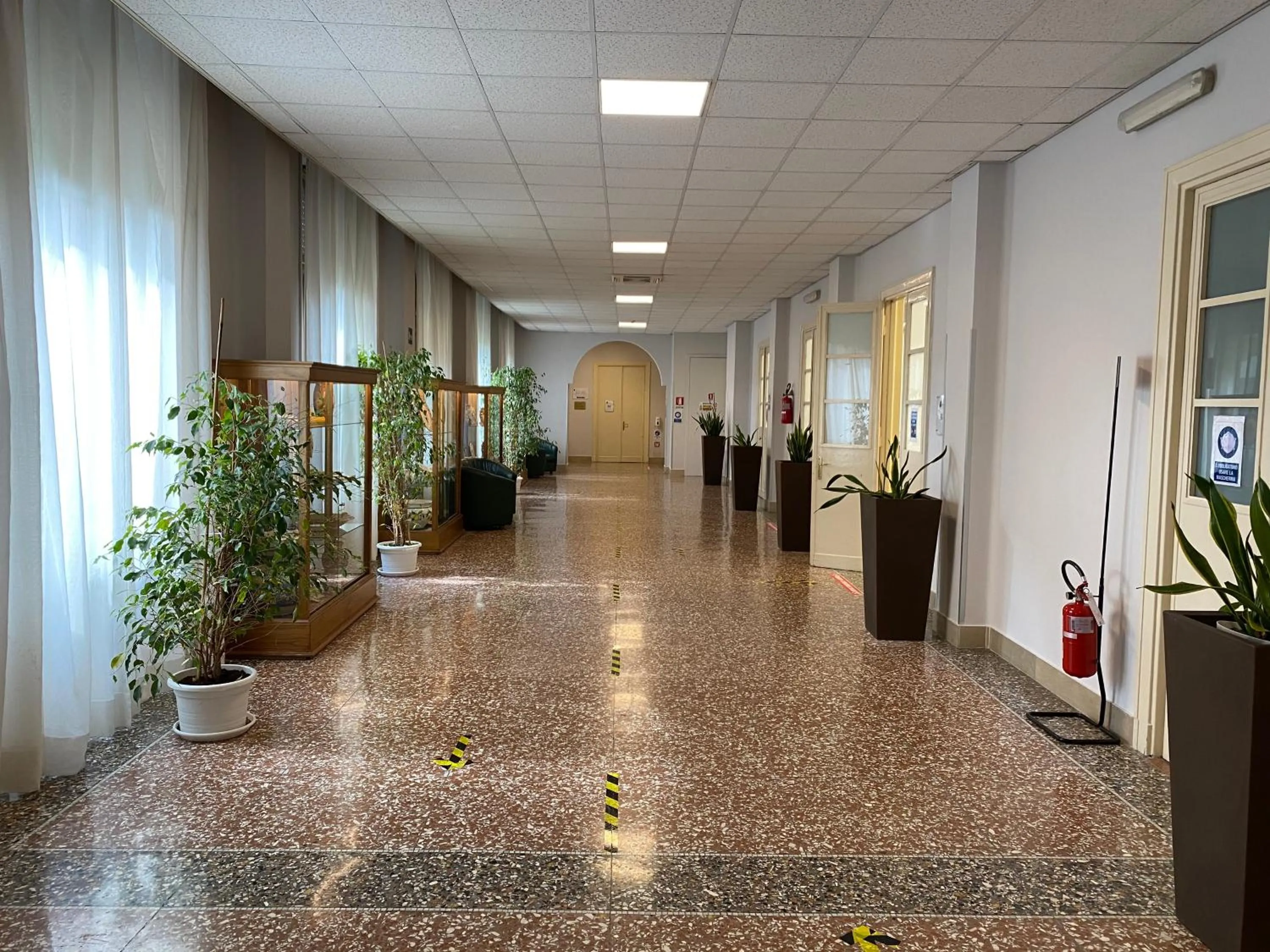 Casa La Salle - Roma Vaticano