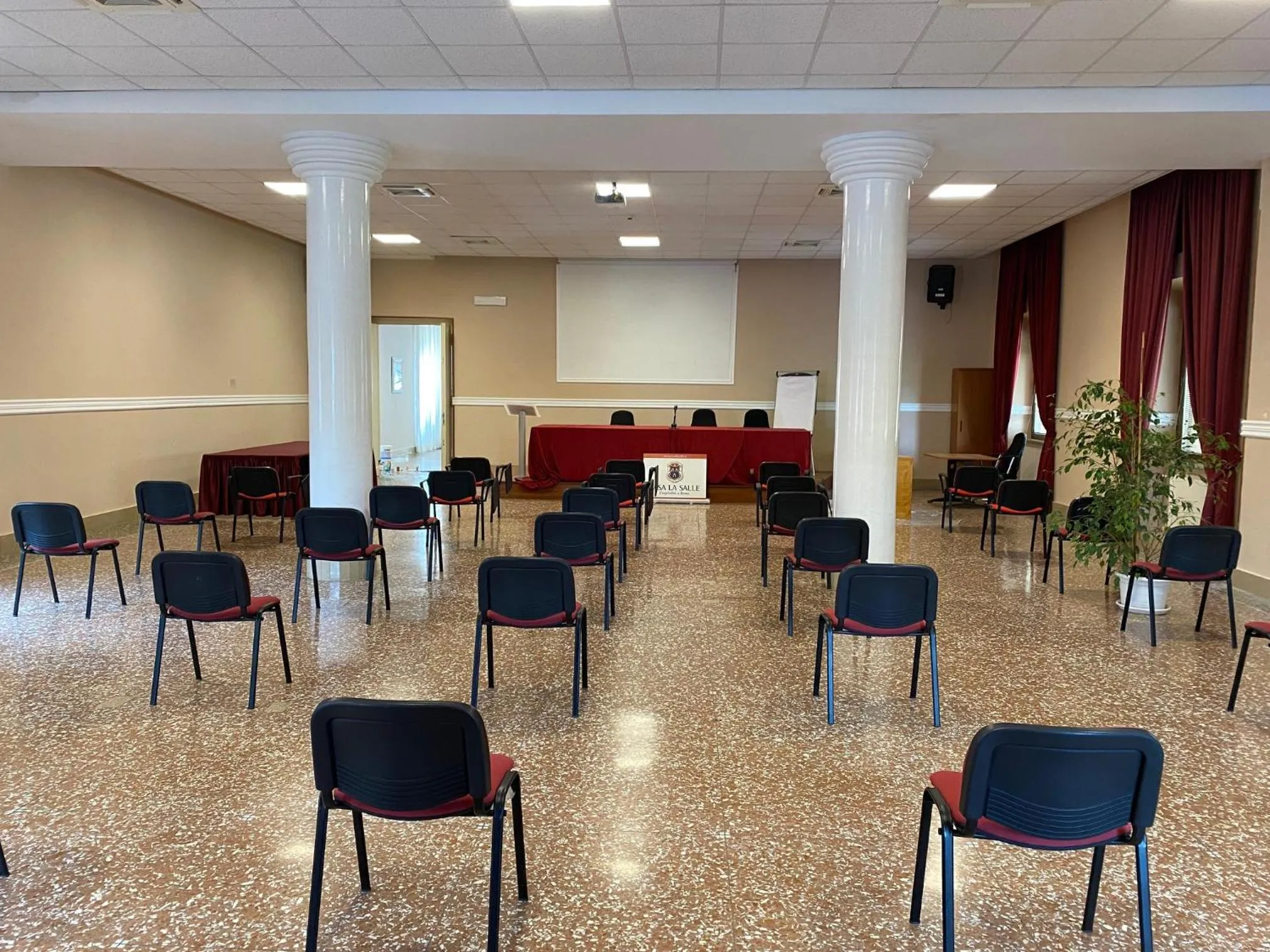 Casa La Salle - Roma Vaticano