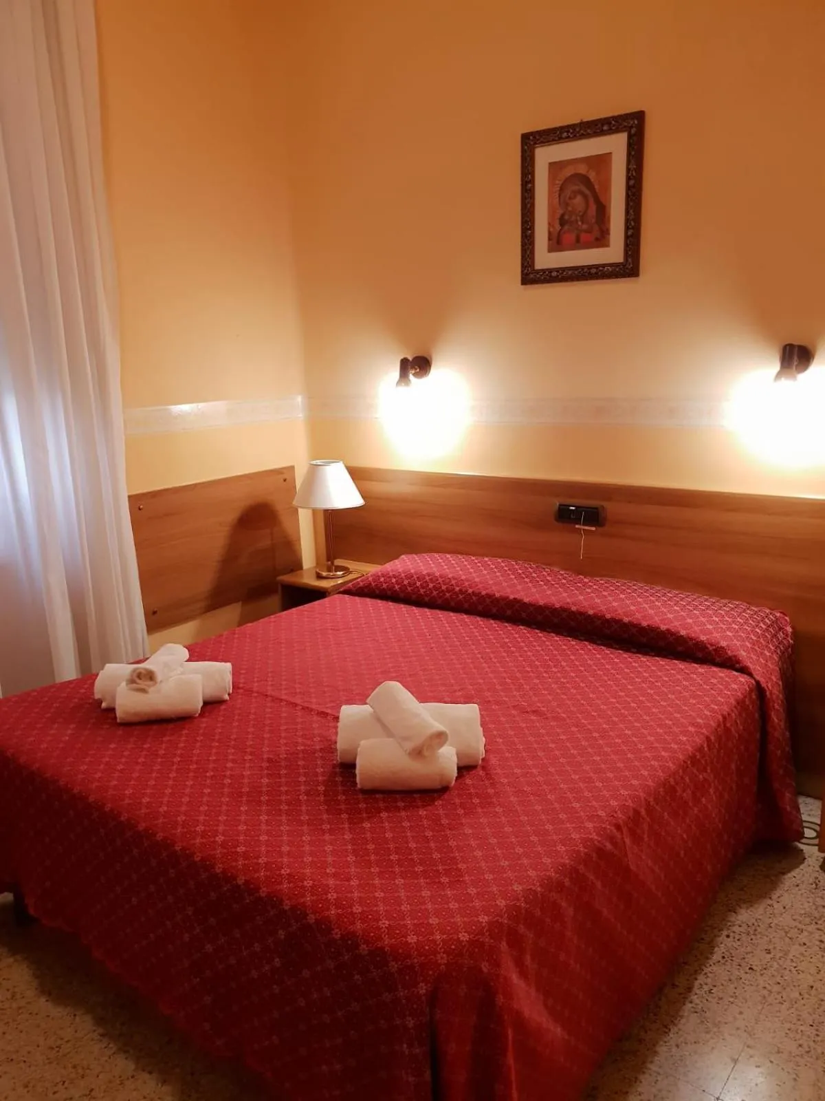 Casa La Salle - Roma Vaticano