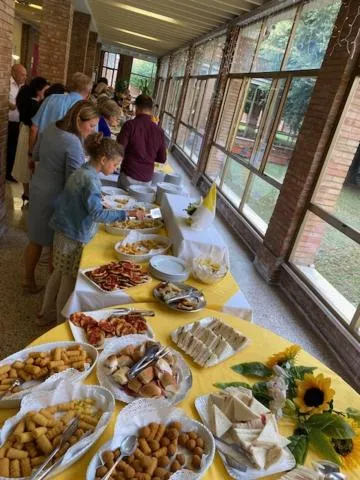 Casa La Salle - Roma Vaticano