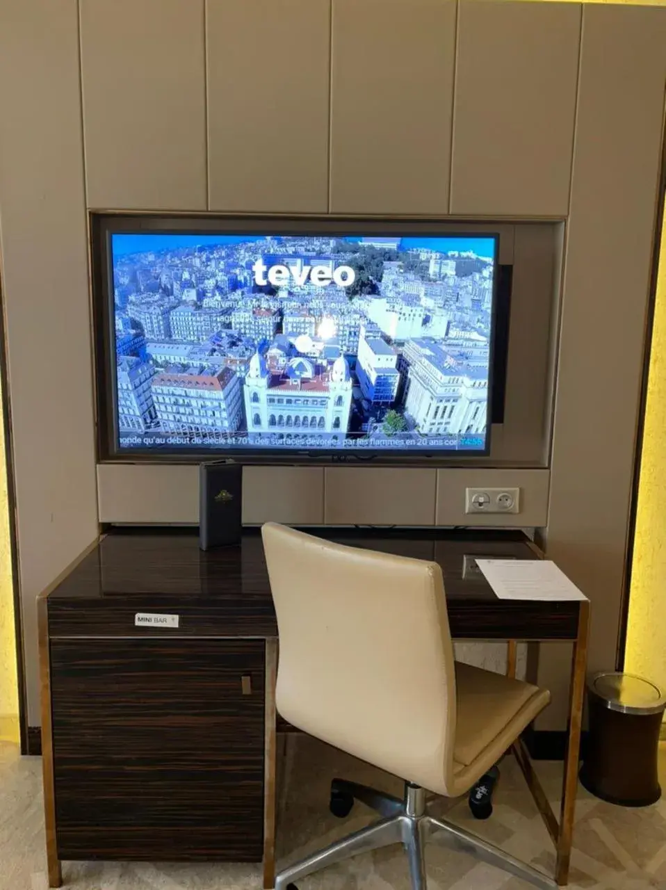 Small Double Room in Ferdi Lilly Small Double Room in Ferdi Lilly