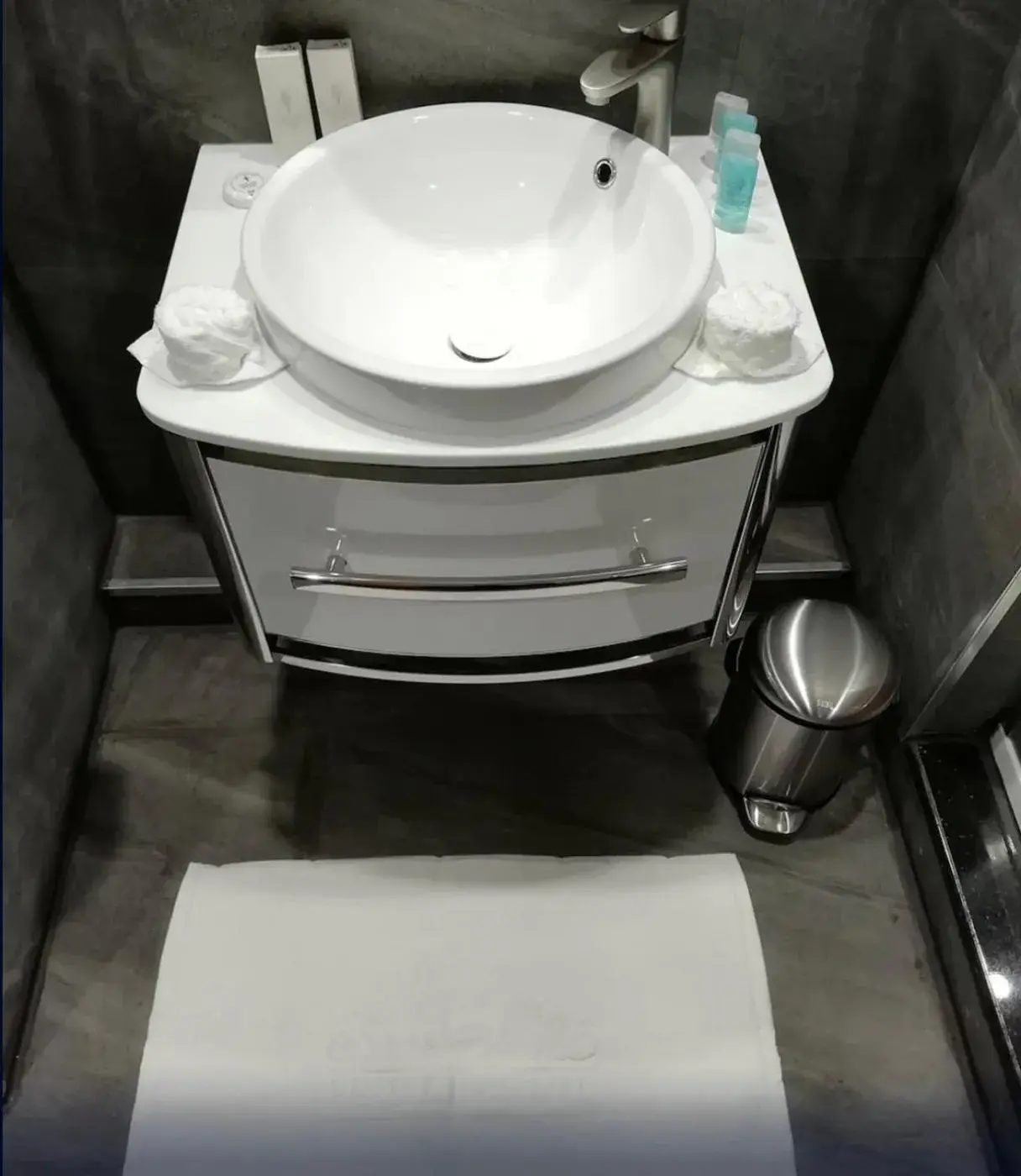 Standard Double or Twin Room in Ferdi Lilly Standard Double or Twin Room in Ferdi Lilly