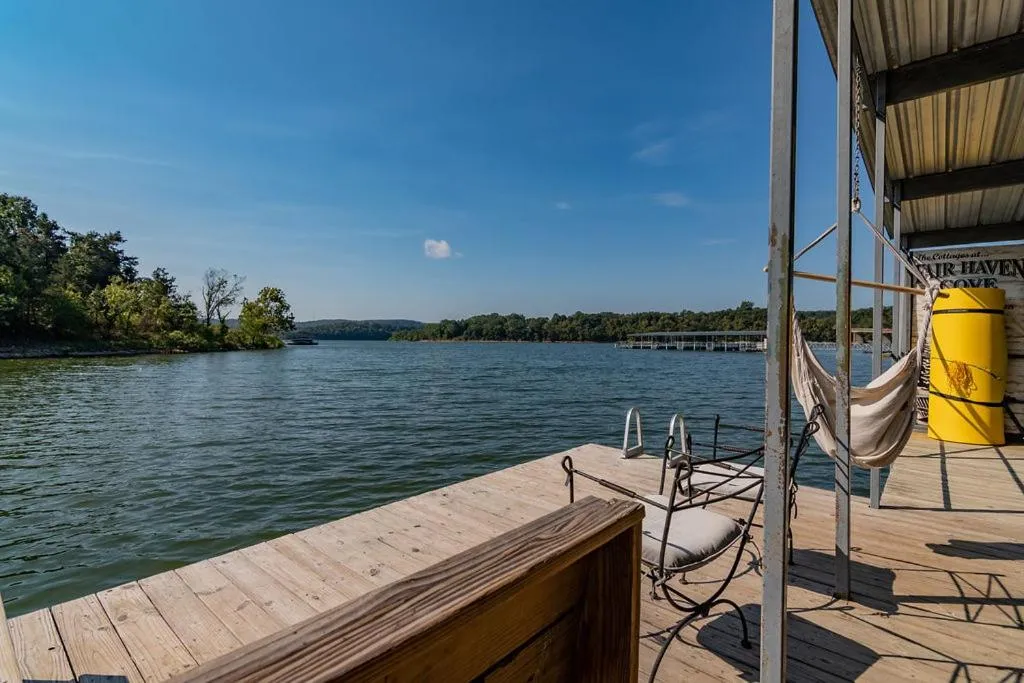 Cottages at Fair Haven Cove