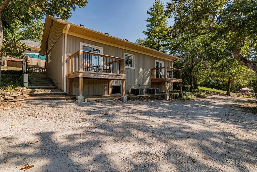 Property building in Cottages at Fair Haven Cove