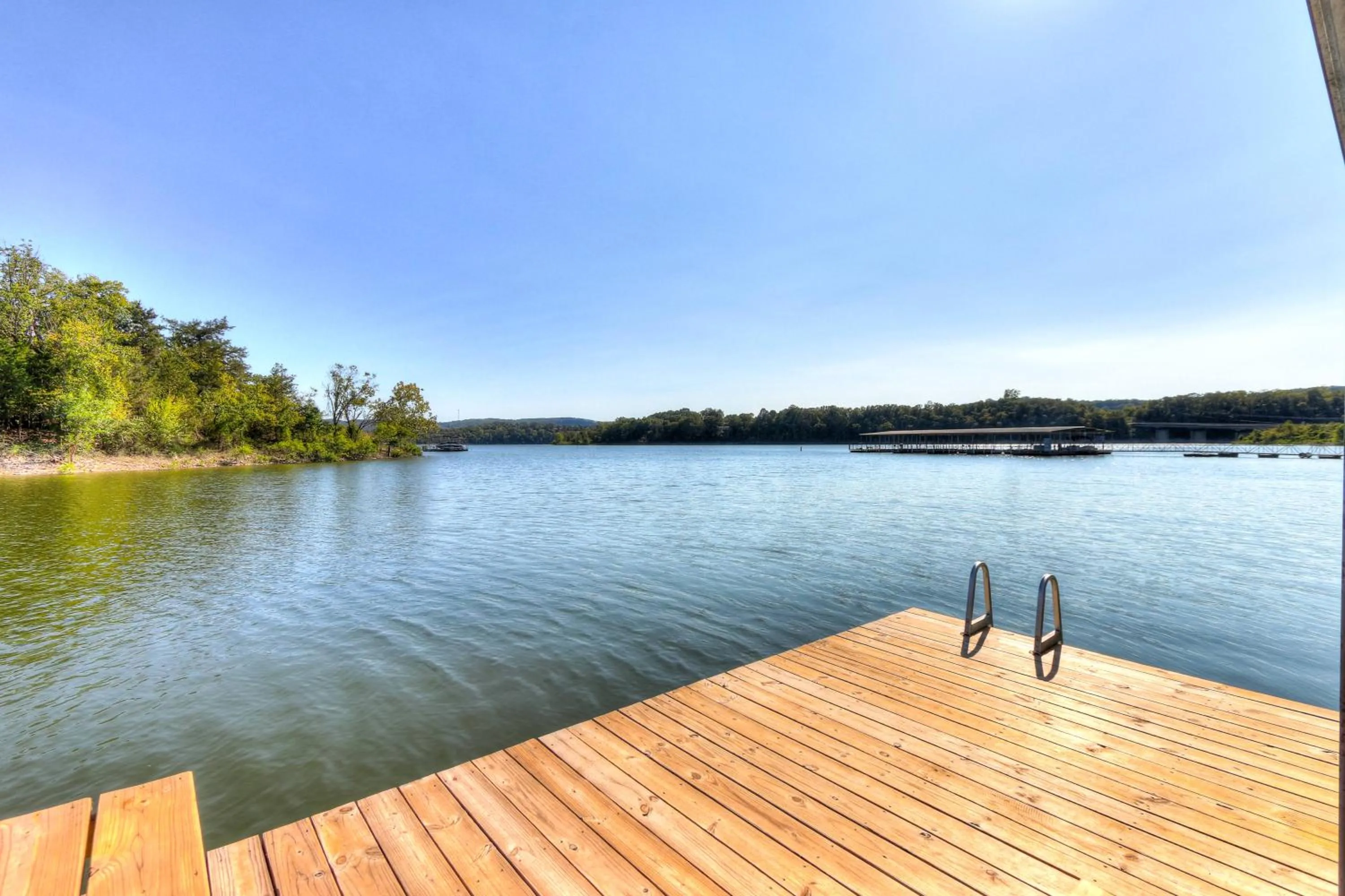 Cottages at Fair Haven Cove