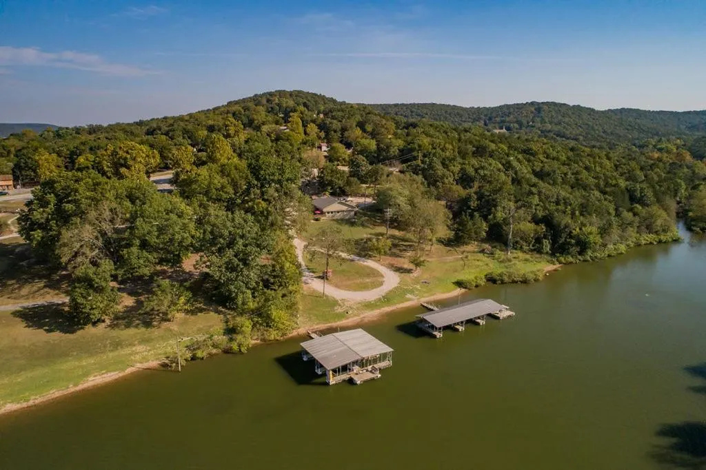 Cottages at Fair Haven Cove