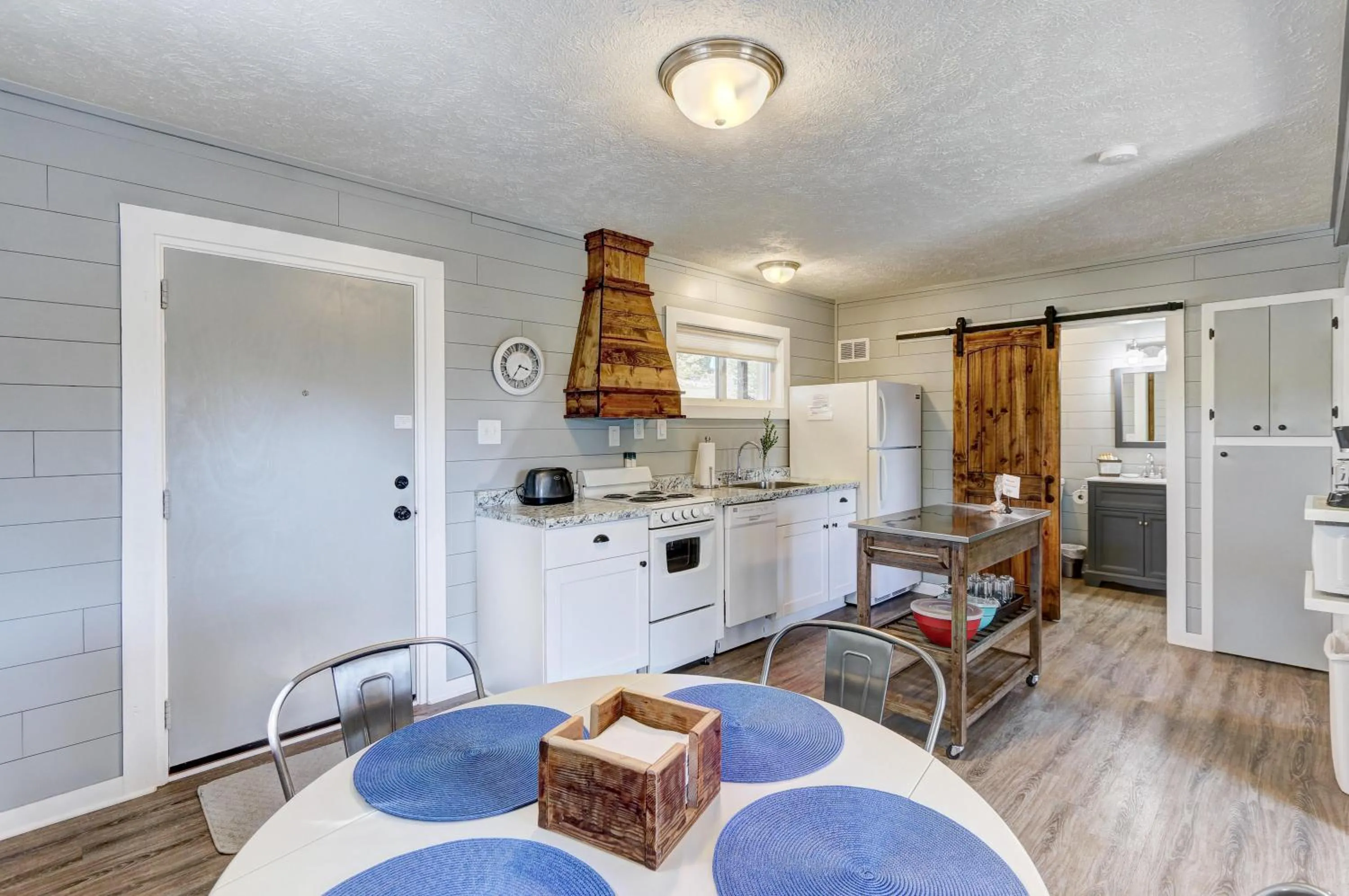 Cottages at Fair Haven Cove