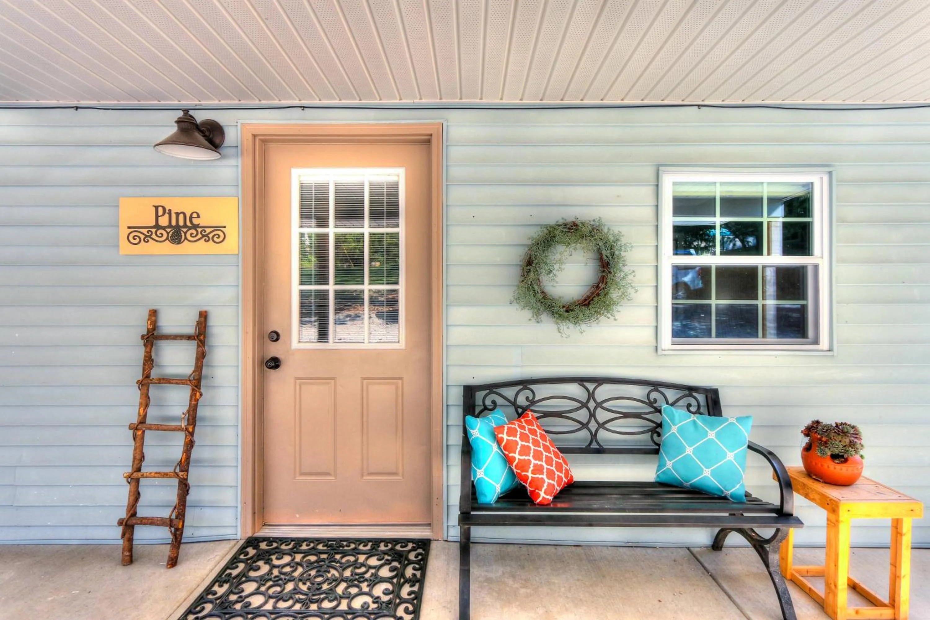 Cottages at Fair Haven Cove