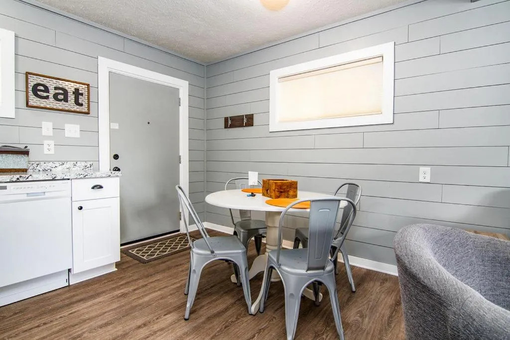 Cottages at Fair Haven Cove