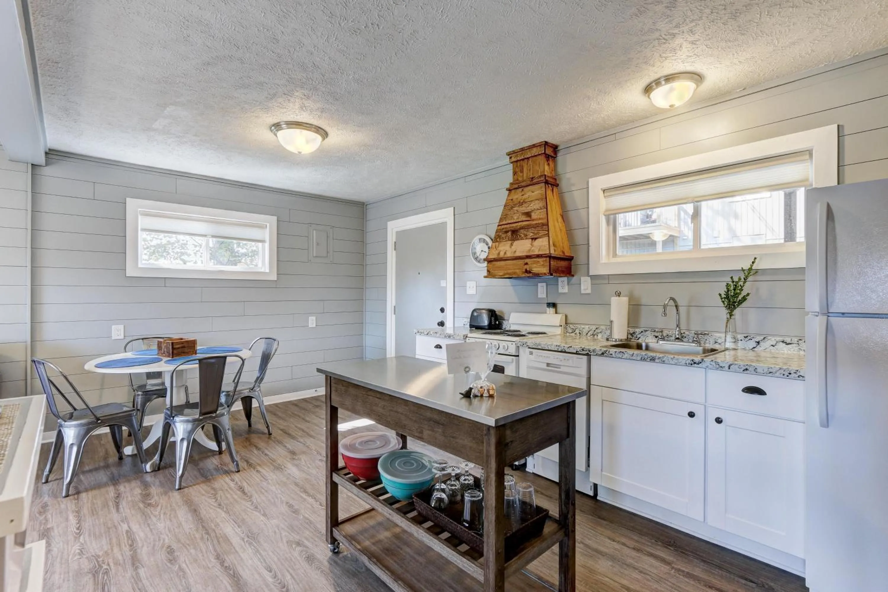 Cottages at Fair Haven Cove