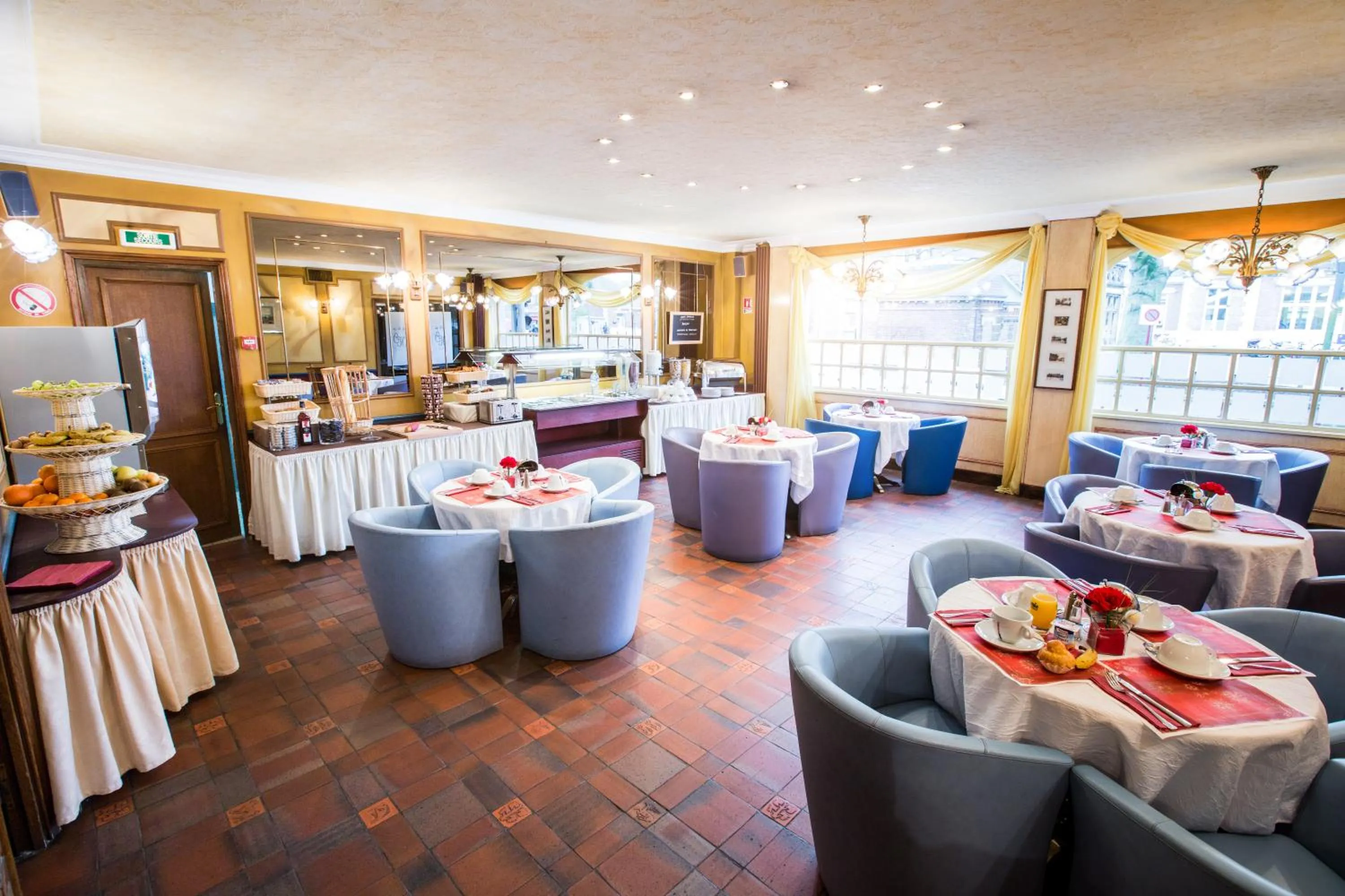 Banquet/Function facilities in Chenal Hotel