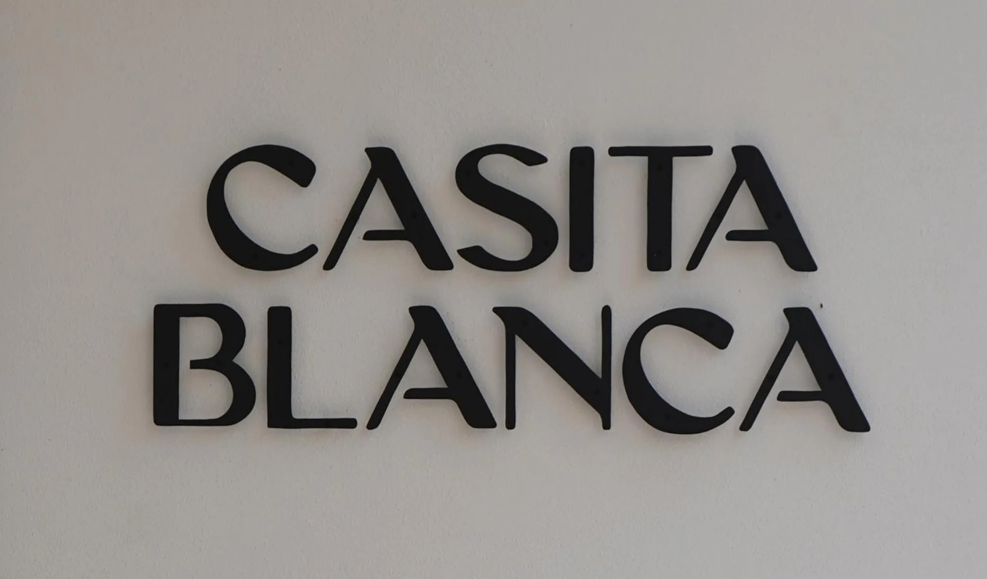 Logo/Certificate/Sign in Aparthotel Casita Blanca - Adults Only