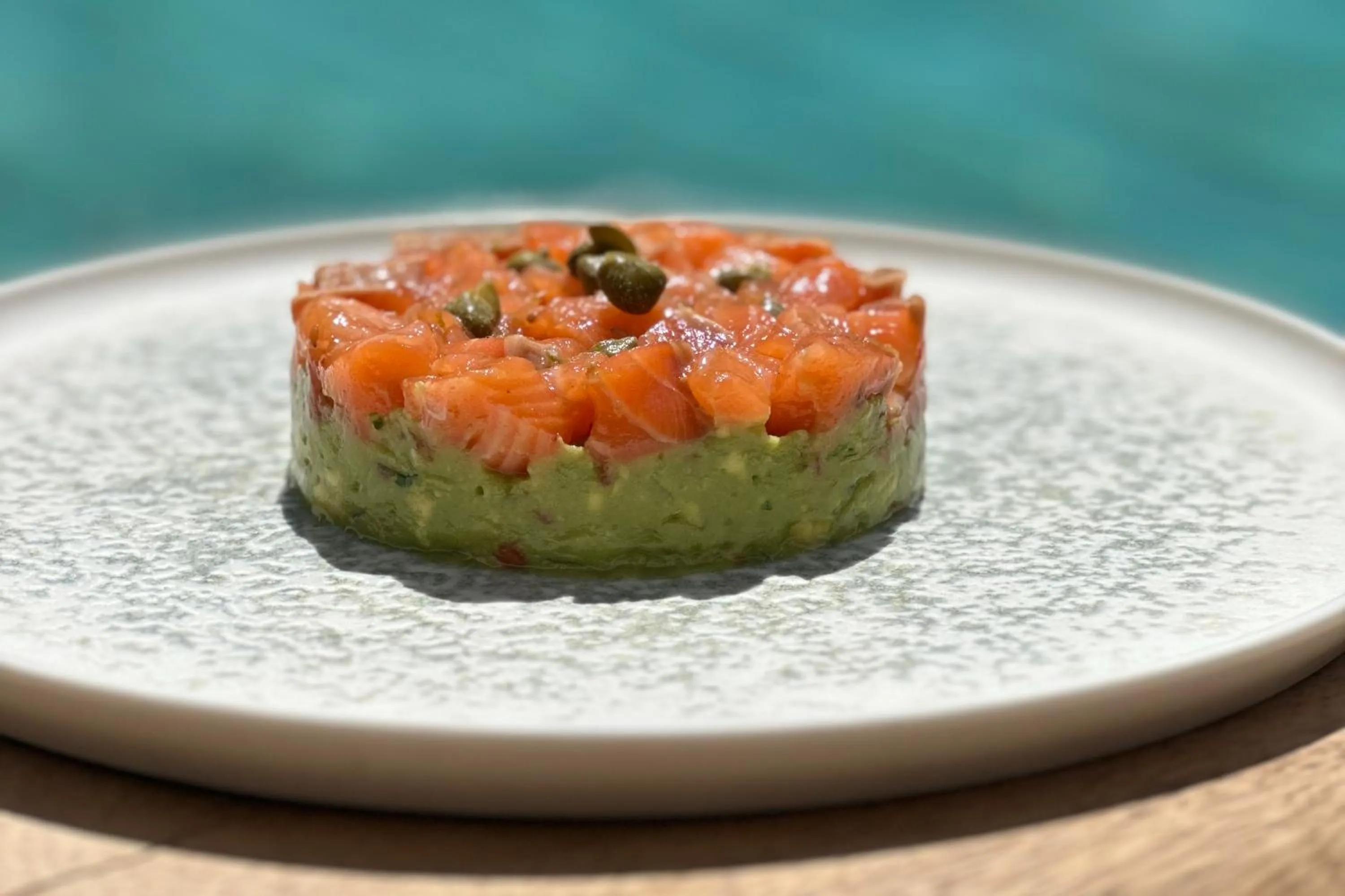 Lounge or bar in Aparthotel Casita Blanca - Adults Only