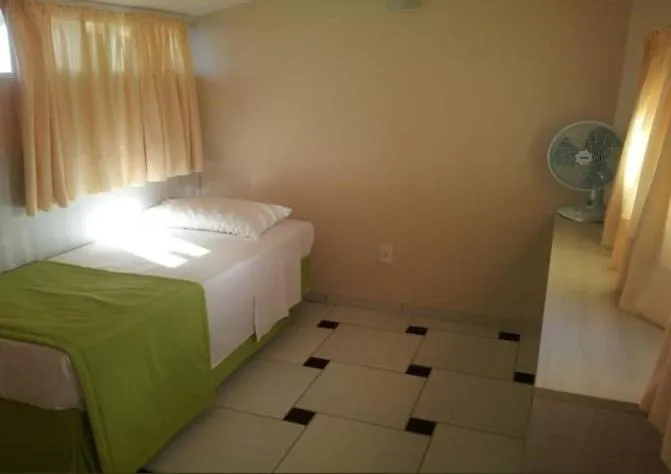 Hotel Arrecife dos Corais