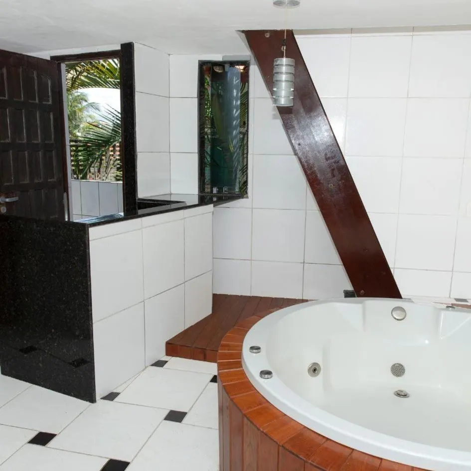 Hotel Arrecife dos Corais