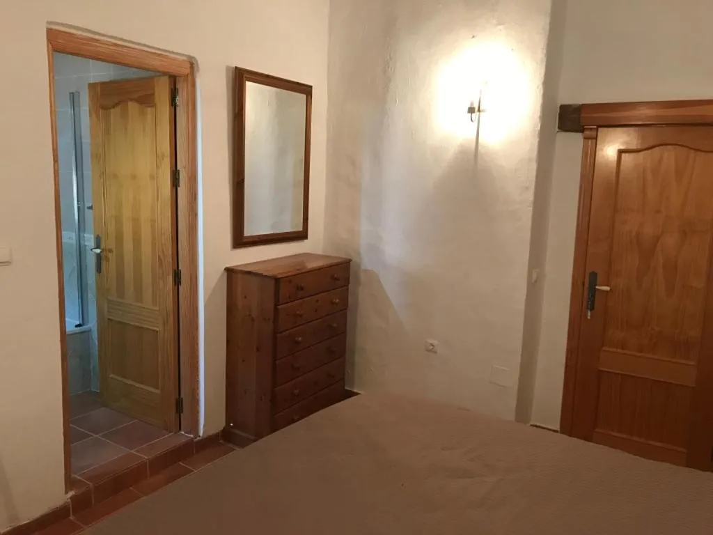 B&B Cortijo El Ciruelo