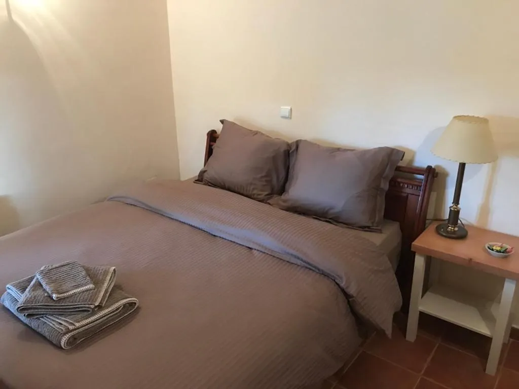 B&B Cortijo El Ciruelo