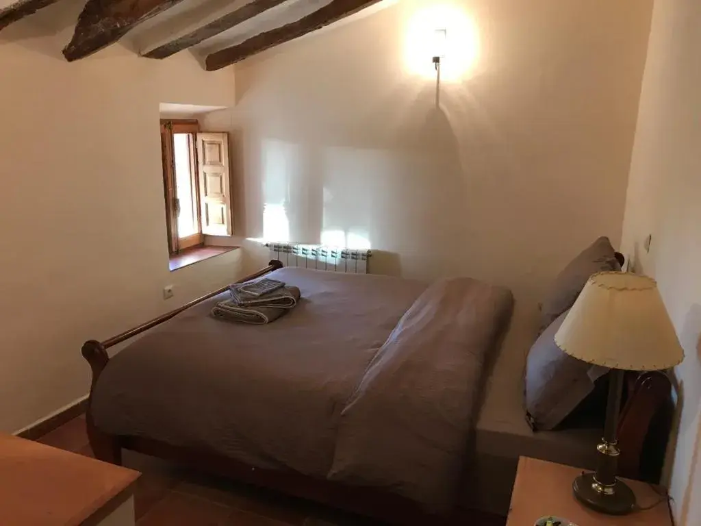 Budget Double Room - single occupancy in B&B Cortijo El Ciruelo Budget Double Room - single occupancy in B&B Cortijo El Ciruelo