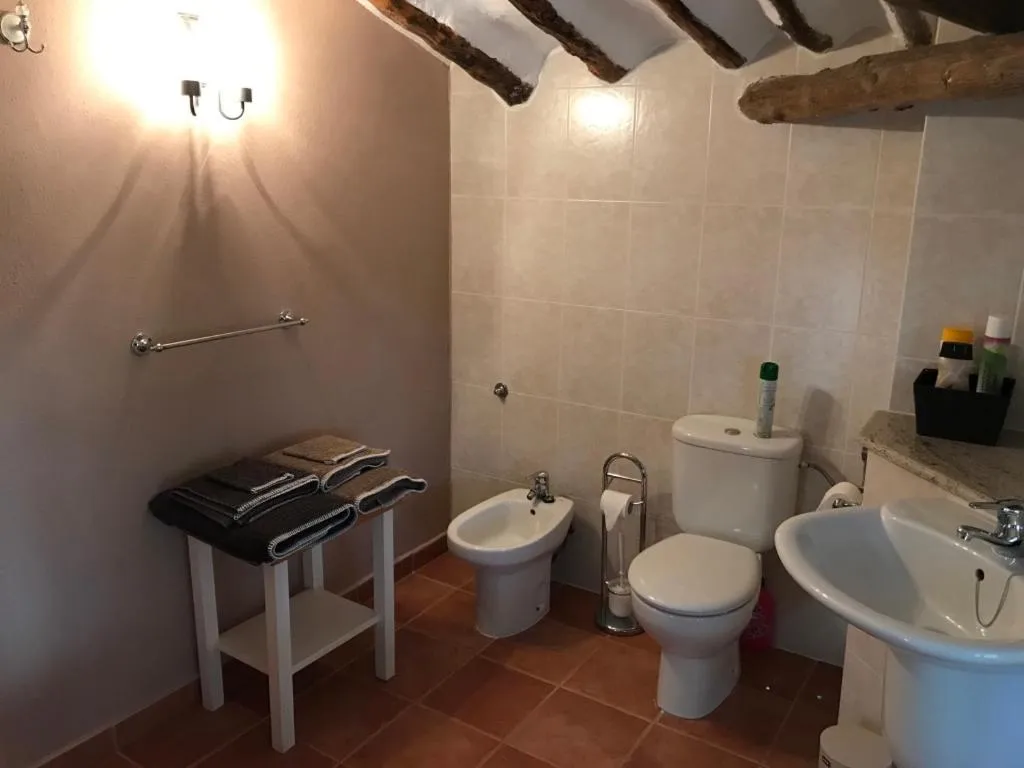 B&B Cortijo El Ciruelo