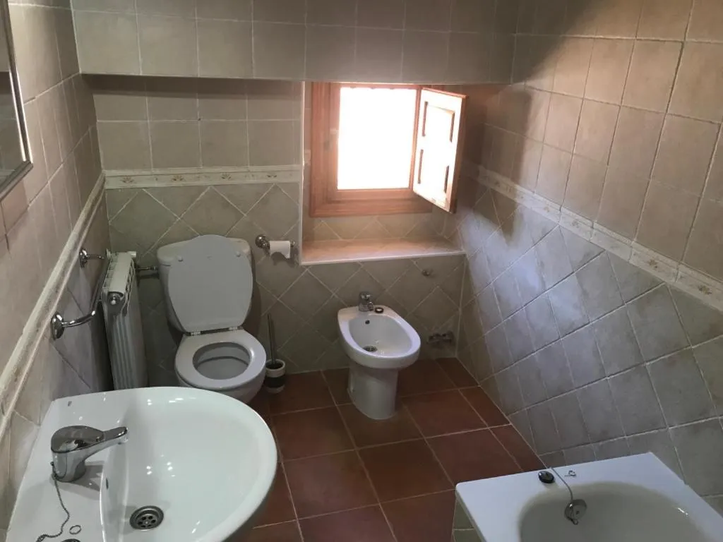 B&B Cortijo El Ciruelo