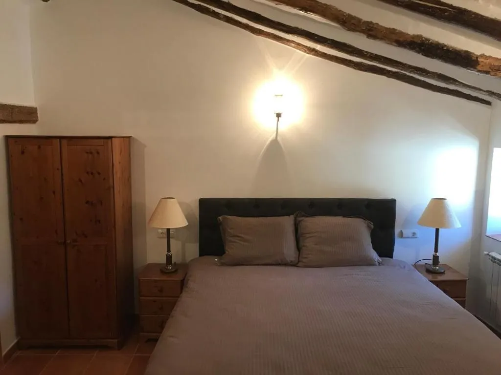 B&B Cortijo El Ciruelo