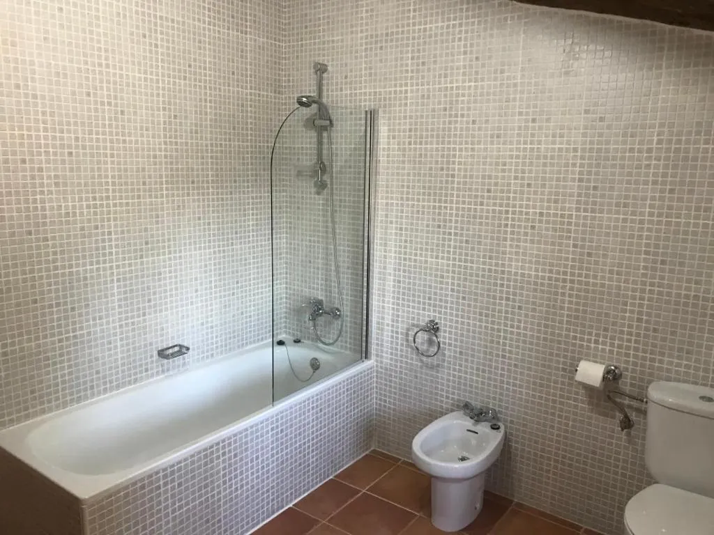 B&B Cortijo El Ciruelo