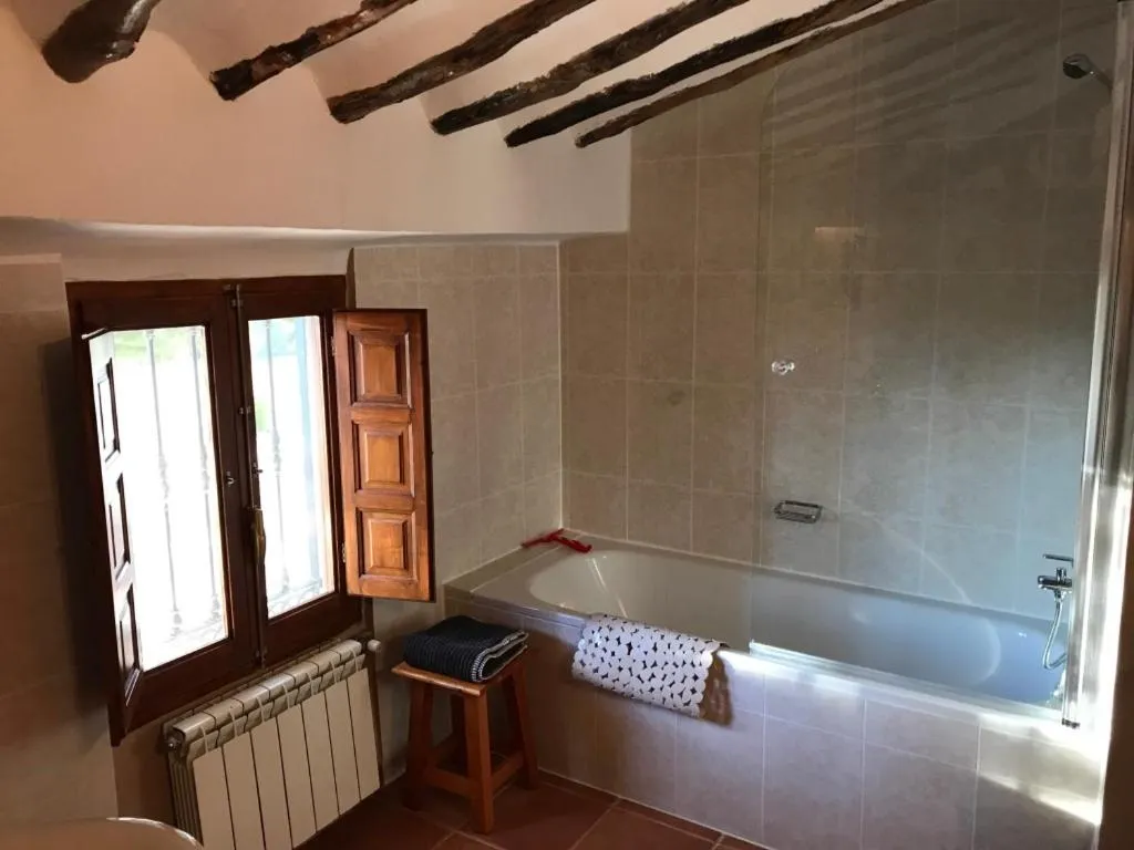 B&B Cortijo El Ciruelo