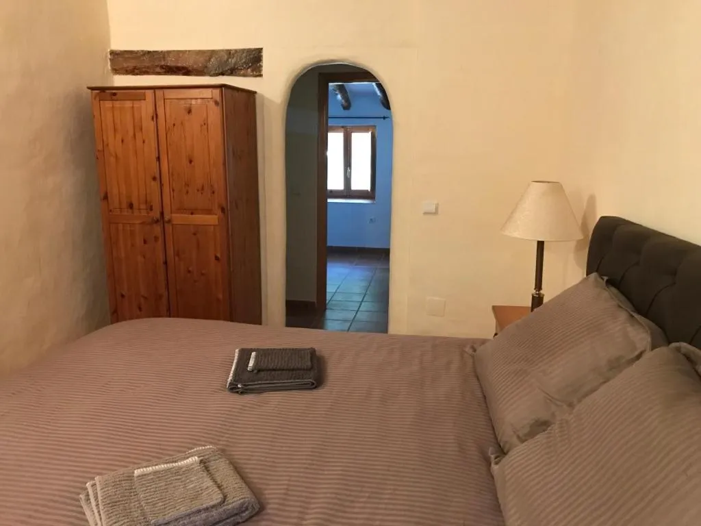 B&B Cortijo El Ciruelo