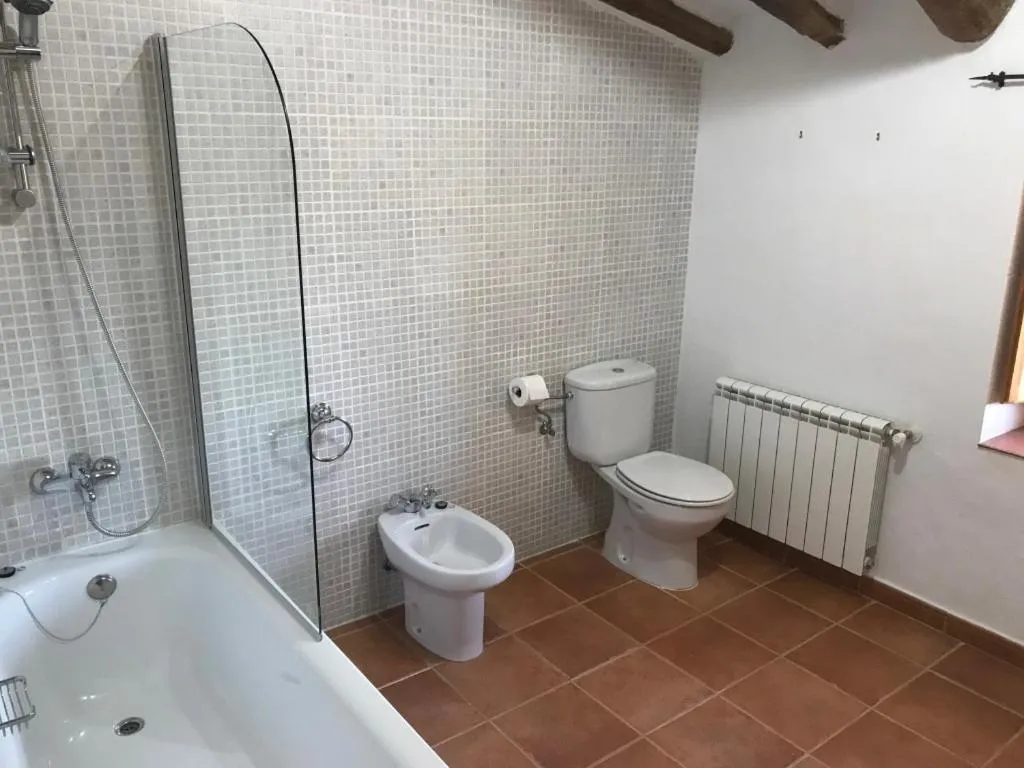 B&B Cortijo El Ciruelo