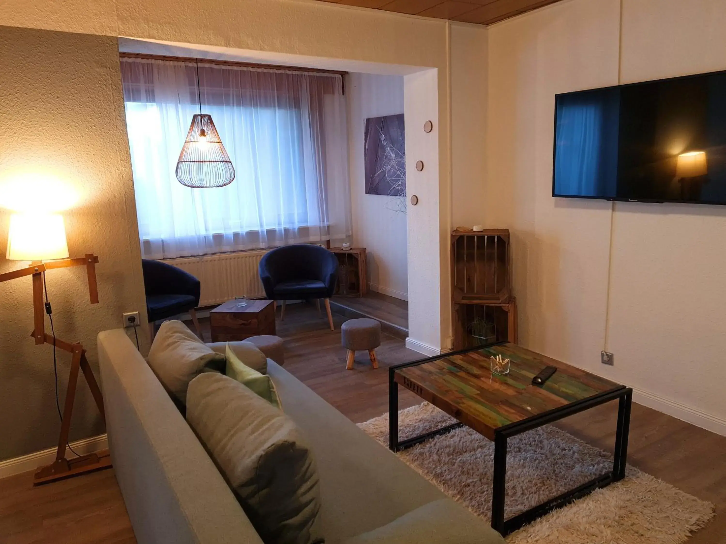 Vacation Home in Hotel Mein Bergblick Vacation Home in Hotel Mein Bergblick