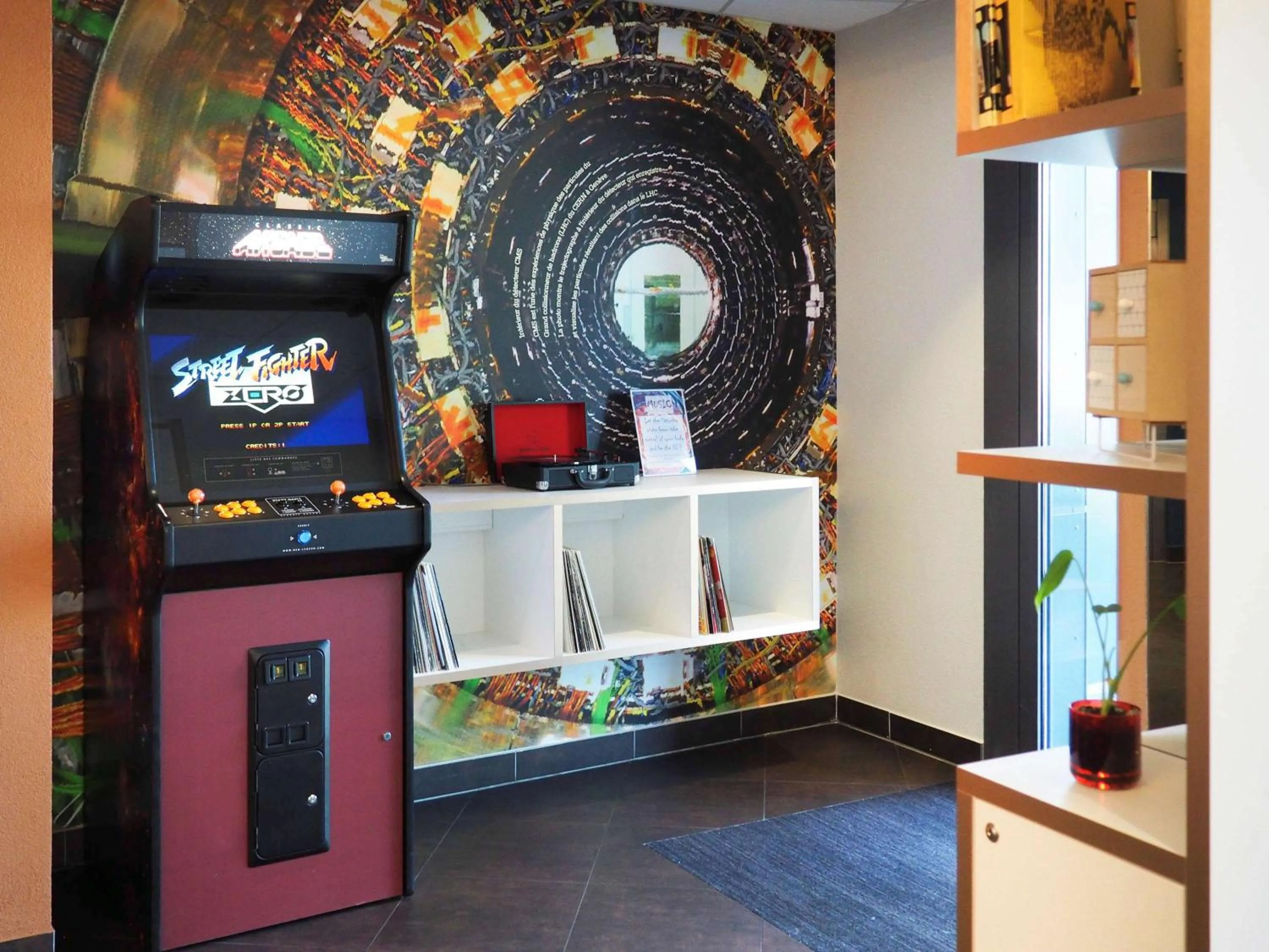 Other in ibis budget Genève Petit-Lancy