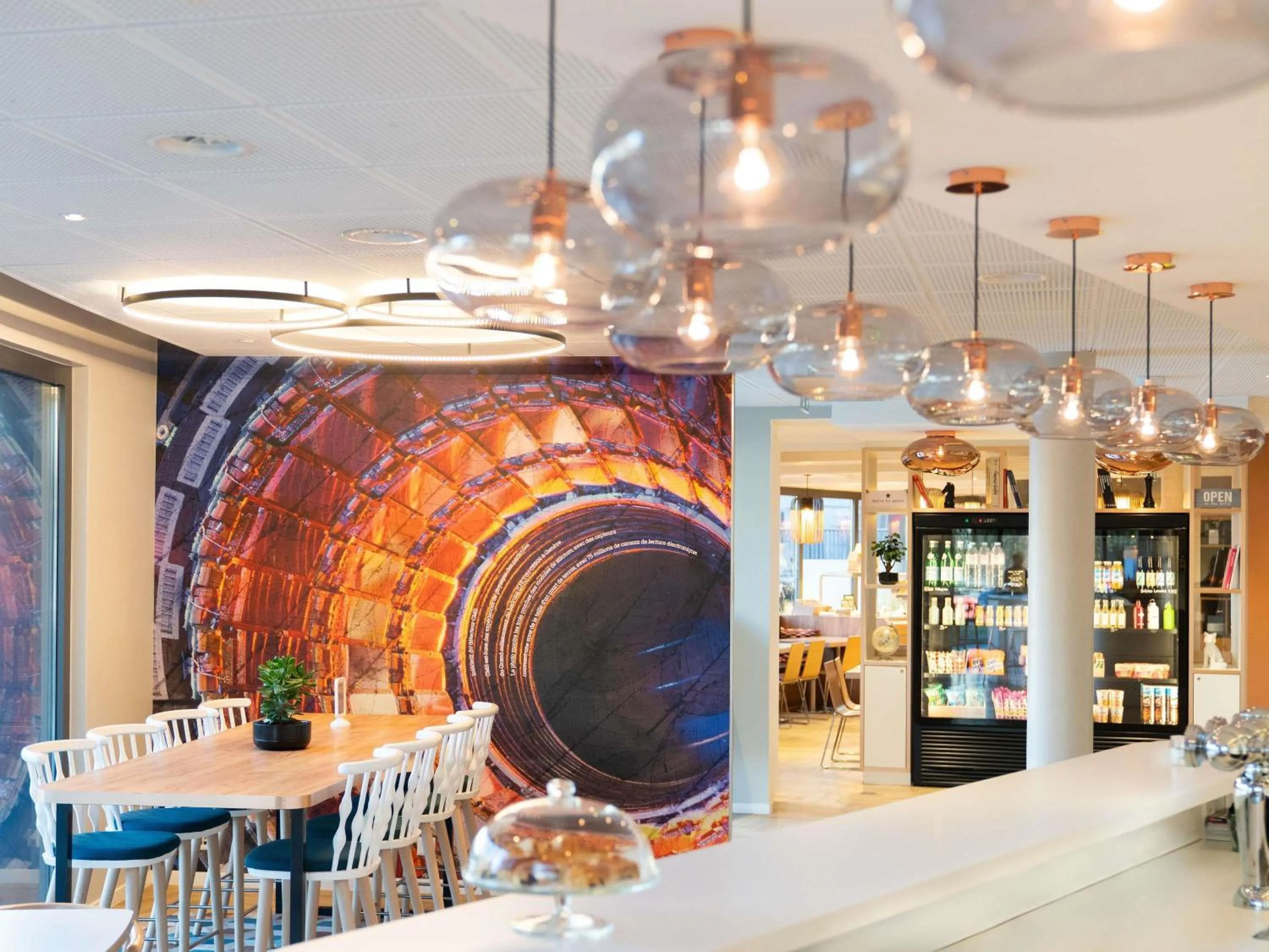 Other in ibis budget Genève Petit-Lancy