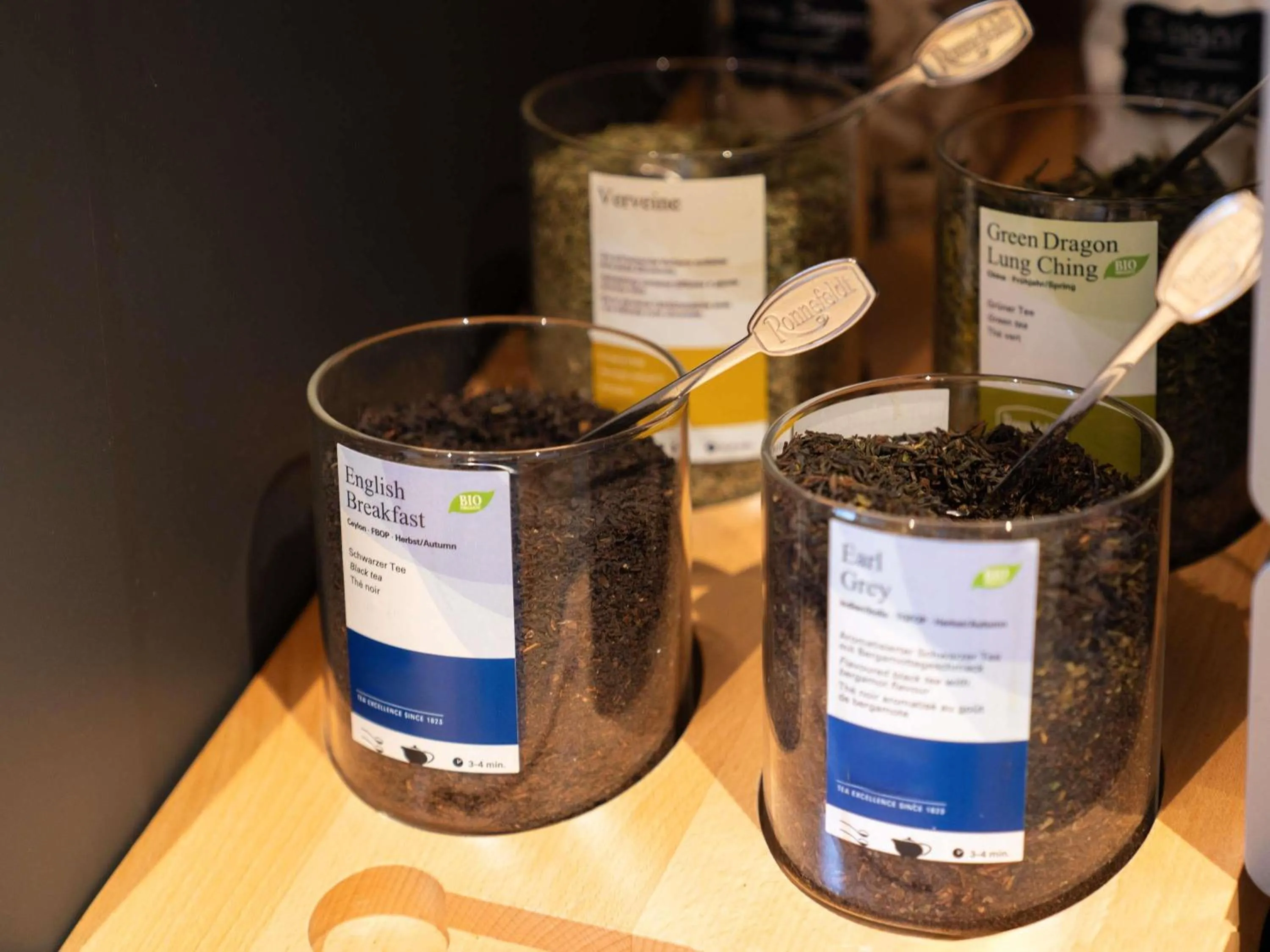 Breakfast in ibis budget Genève Petit-Lancy