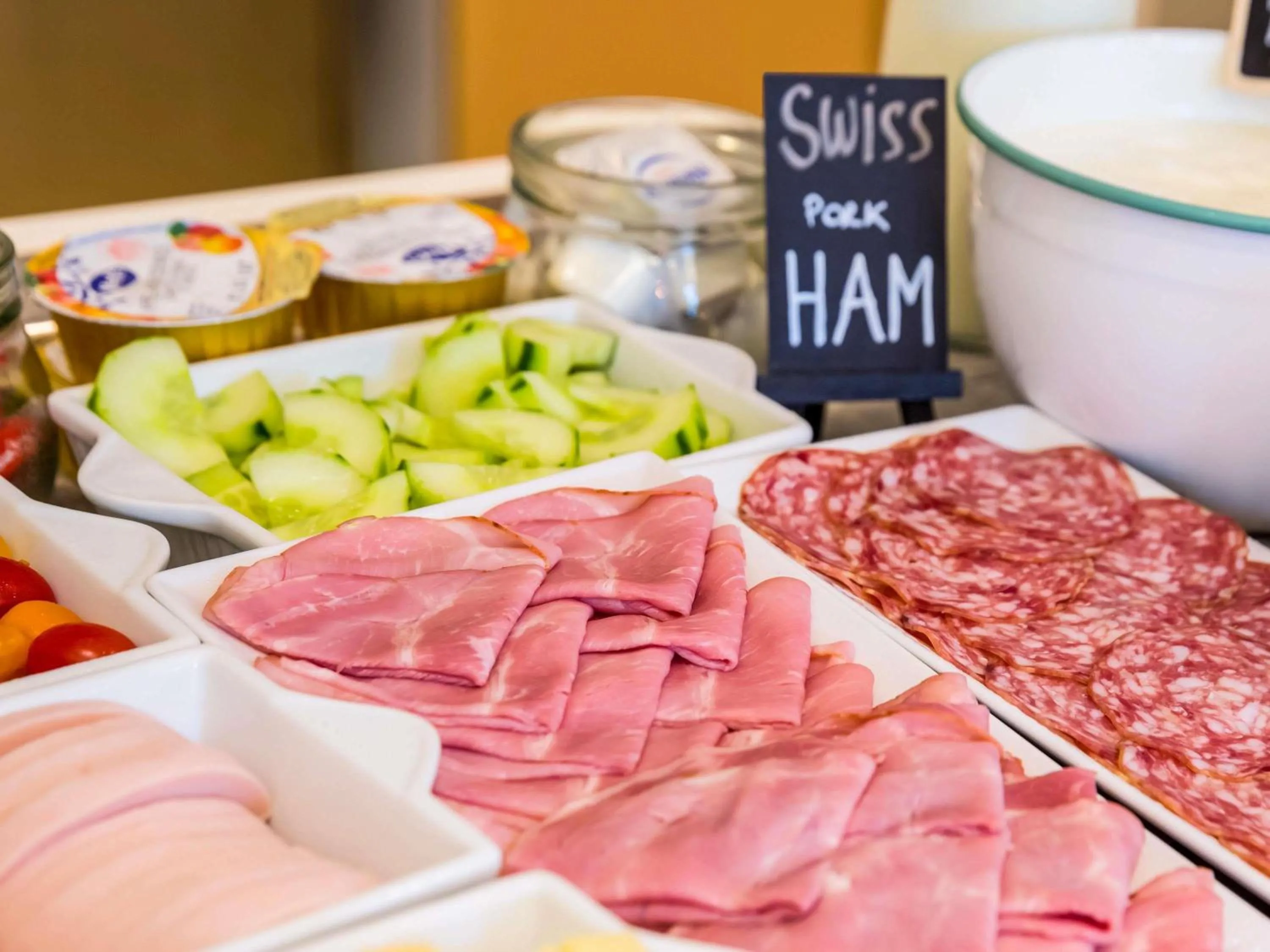 Other in ibis budget Genève Petit-Lancy