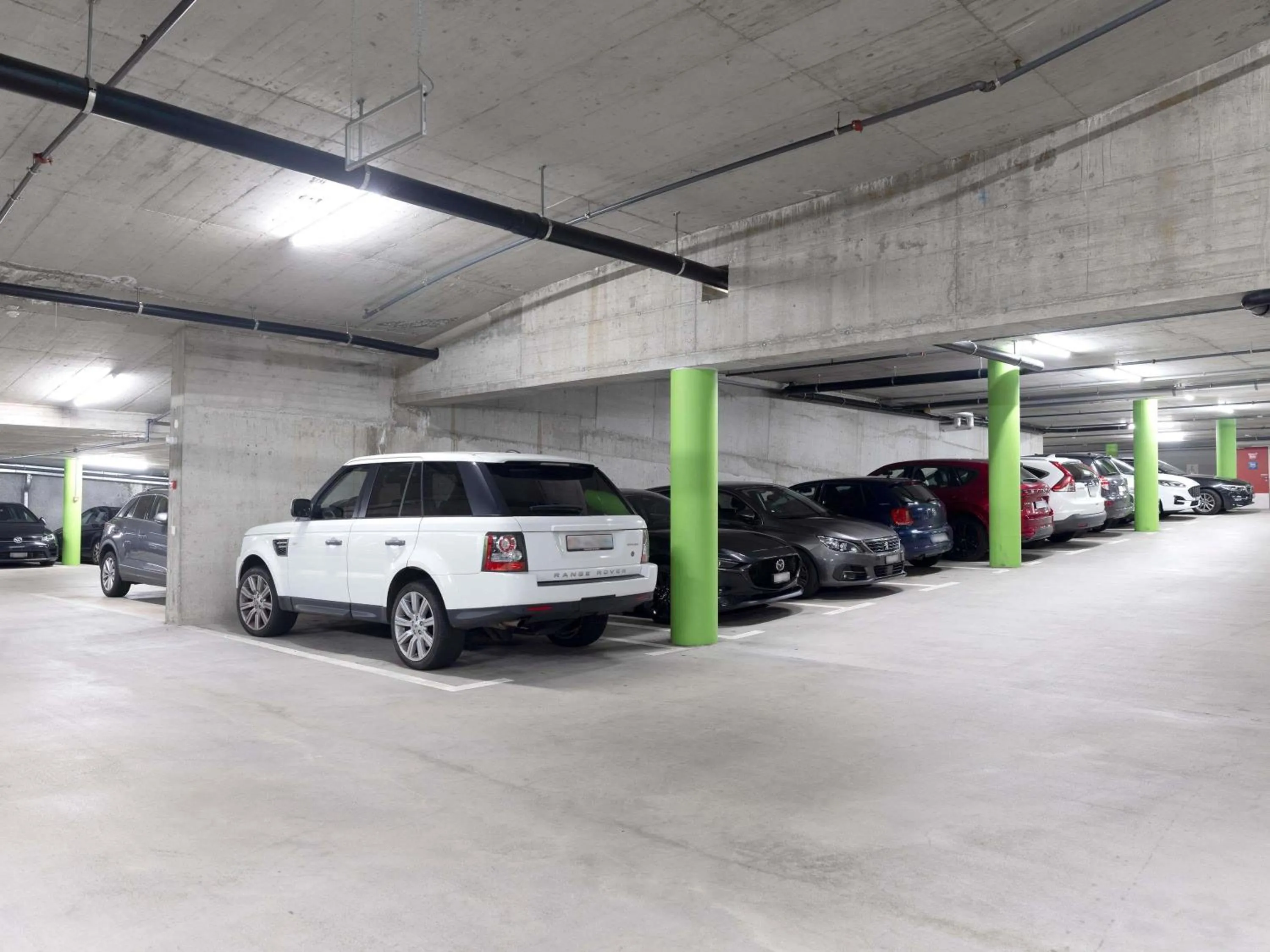 Other in ibis budget Lugano Paradiso