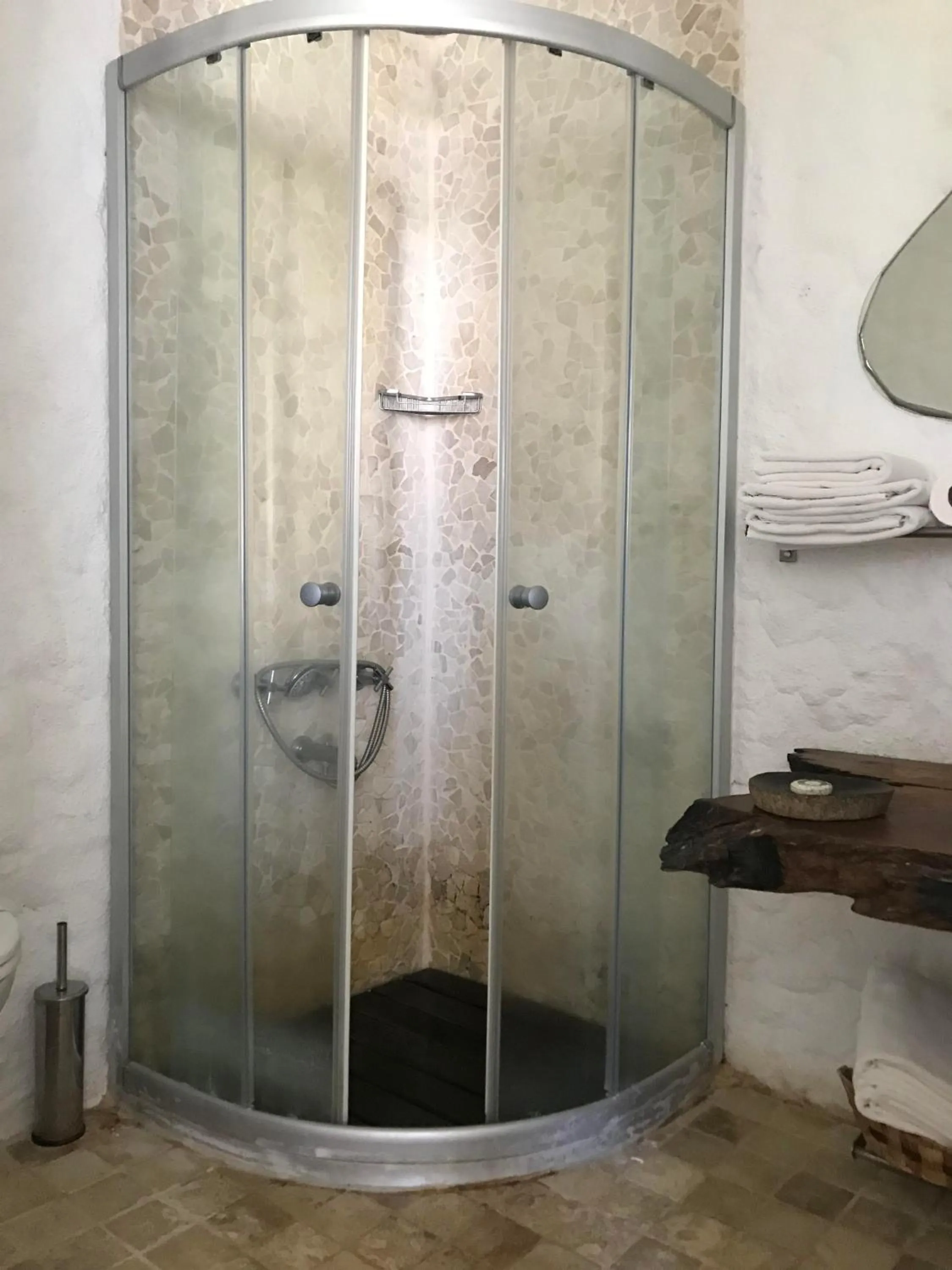 Bathroom in Alaçatı Ala Hotel - Special Category