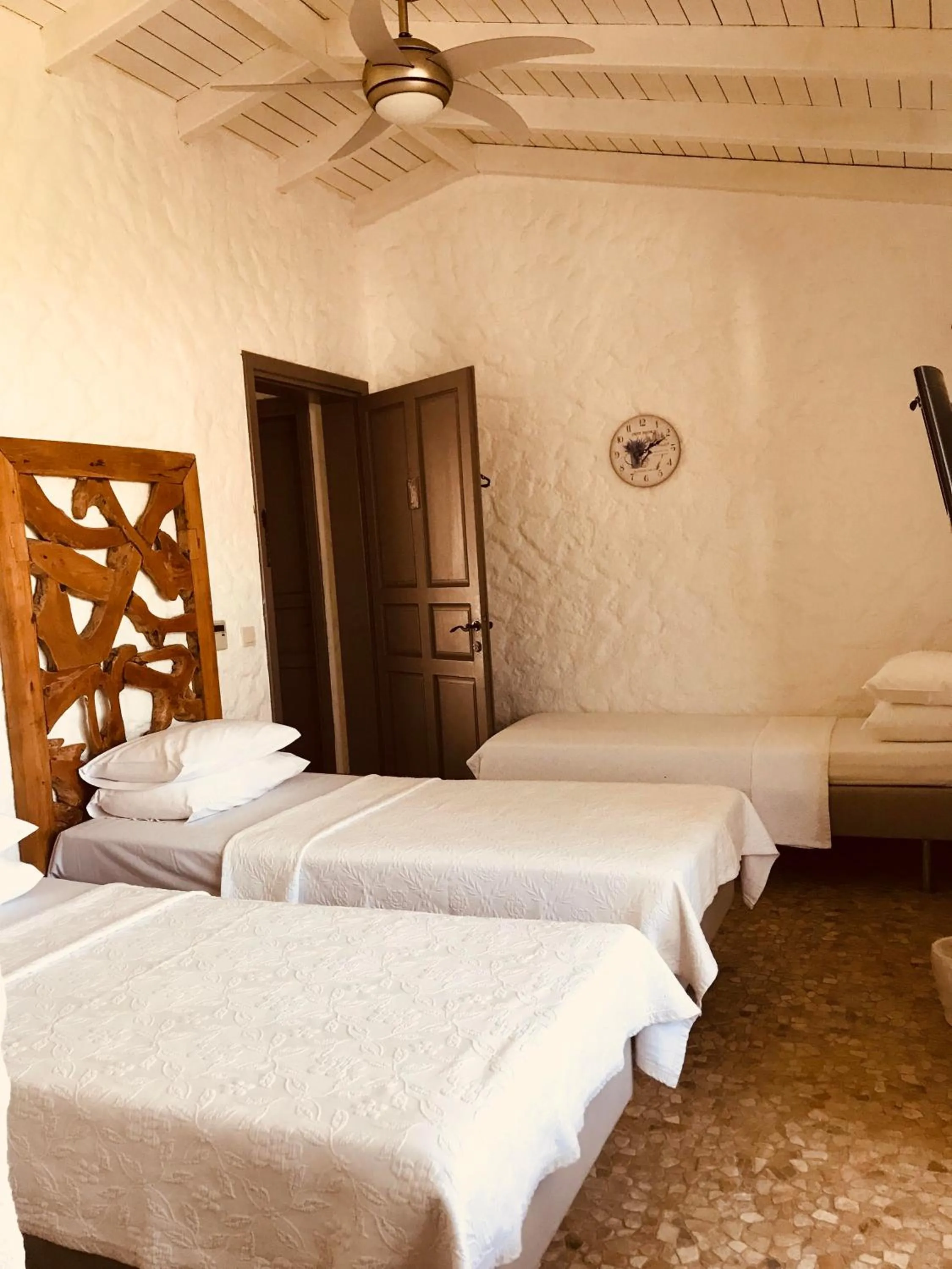 Photo of the whole room in Alaçatı Ala Hotel - Special Category