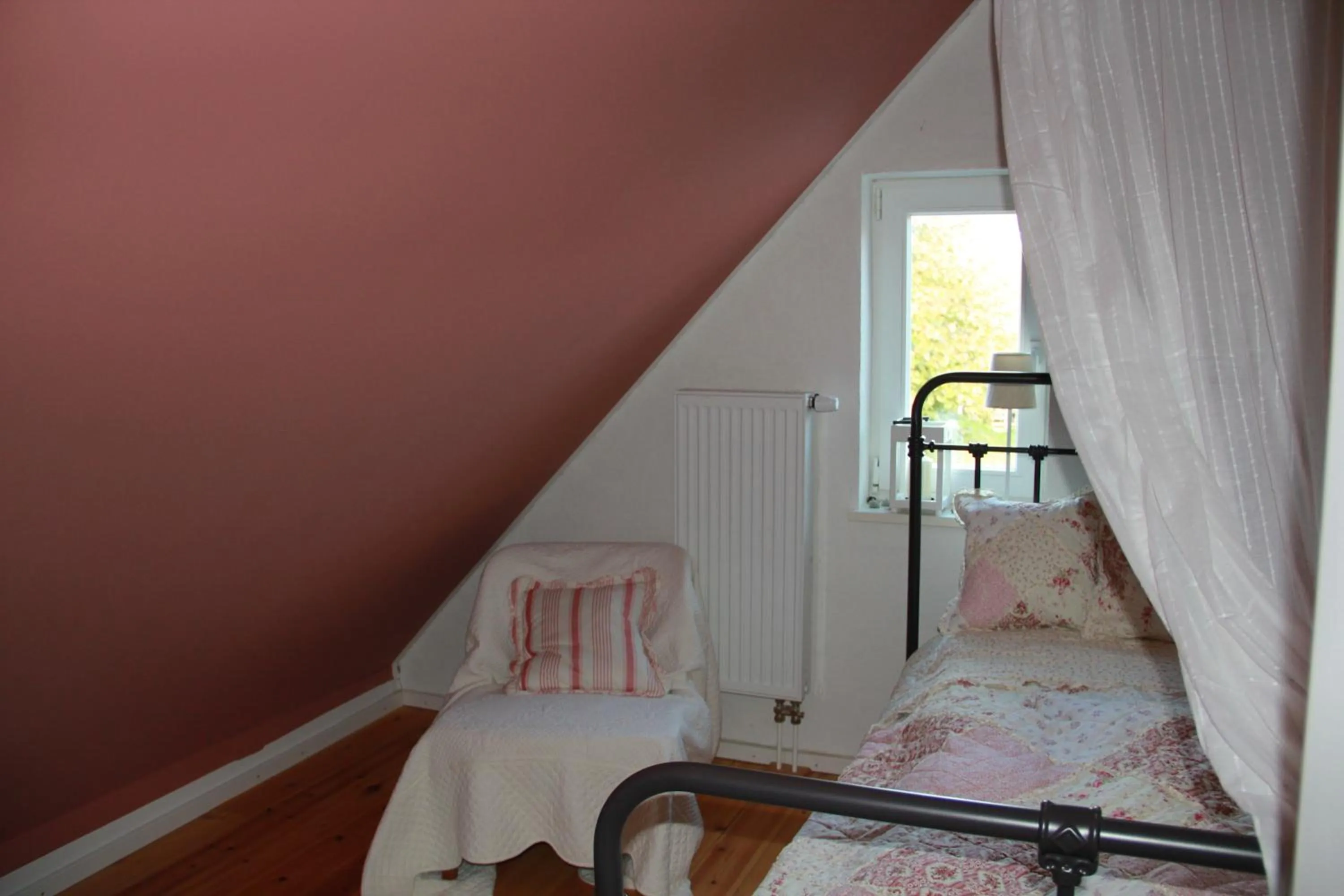 Photo of the whole room, Bed in Hotel Lili Marleen