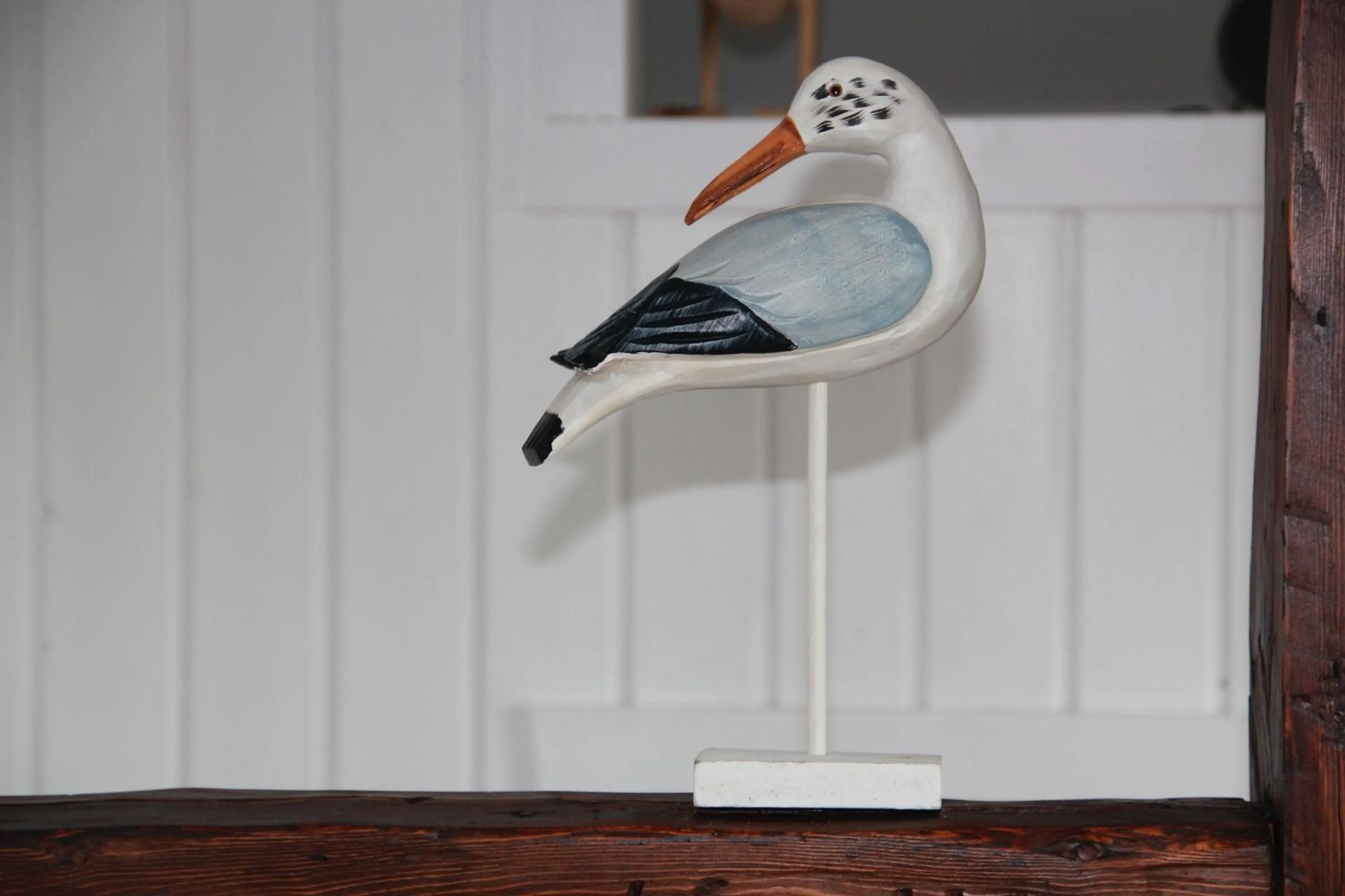 Decorative detail in Hotel Lili Marleen