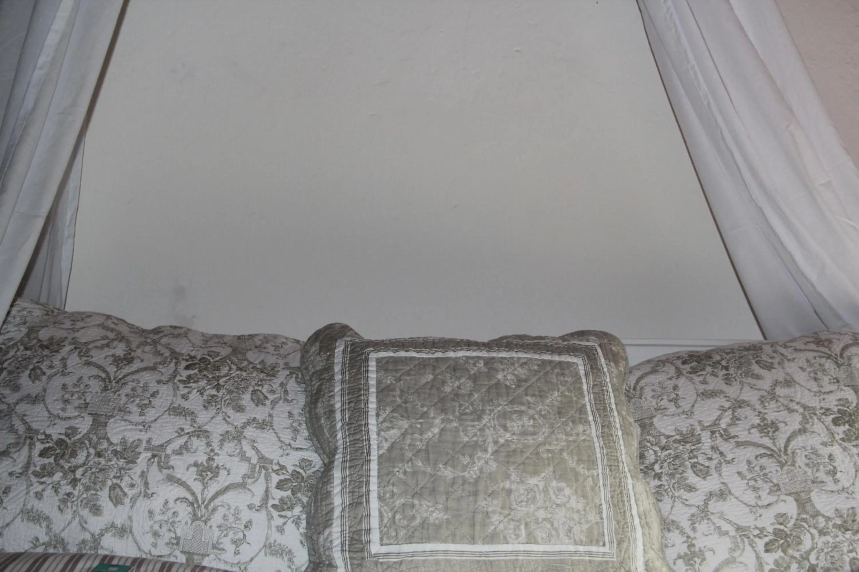 Decorative detail in Hotel Lili Marleen