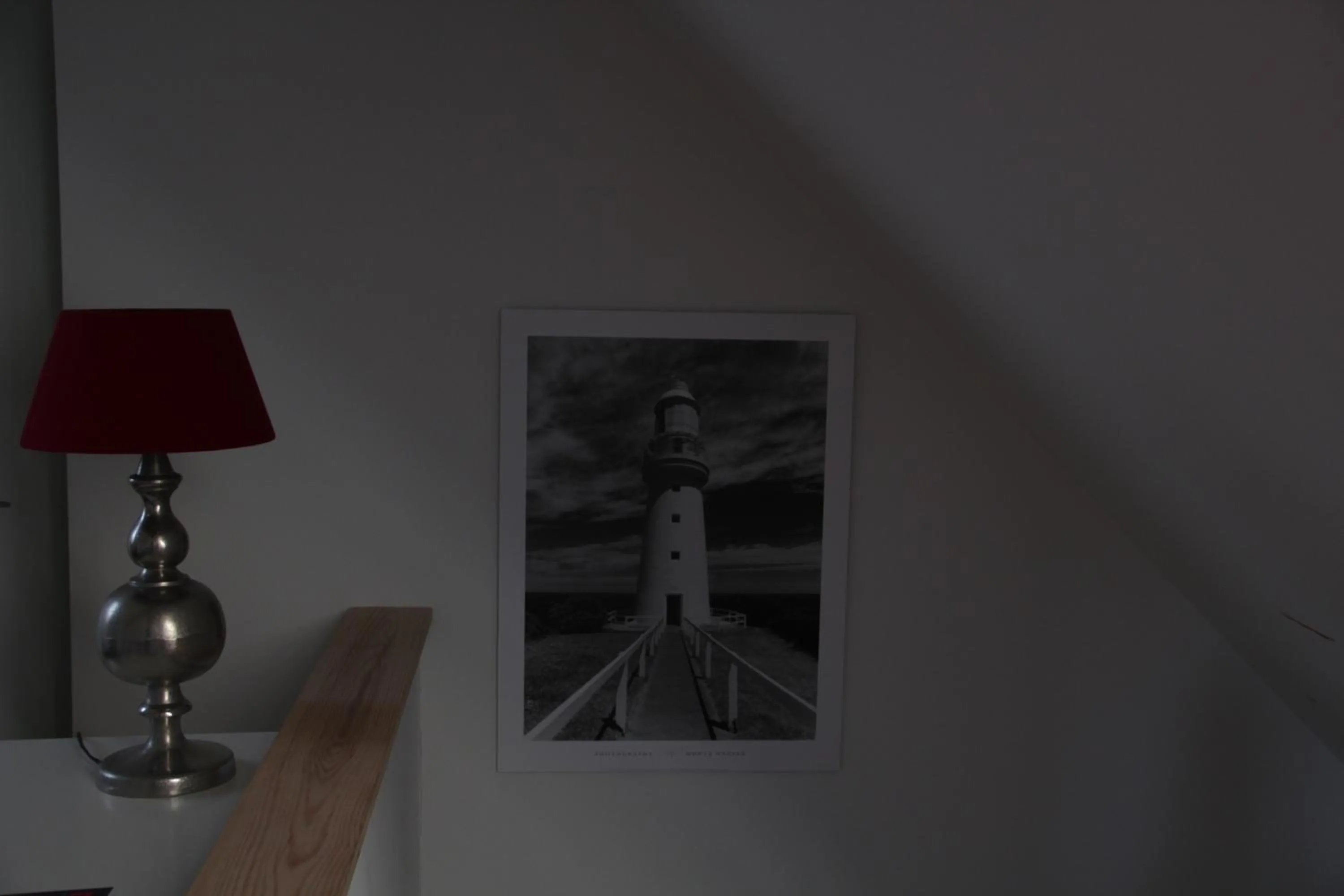 Decorative detail in Hotel Lili Marleen