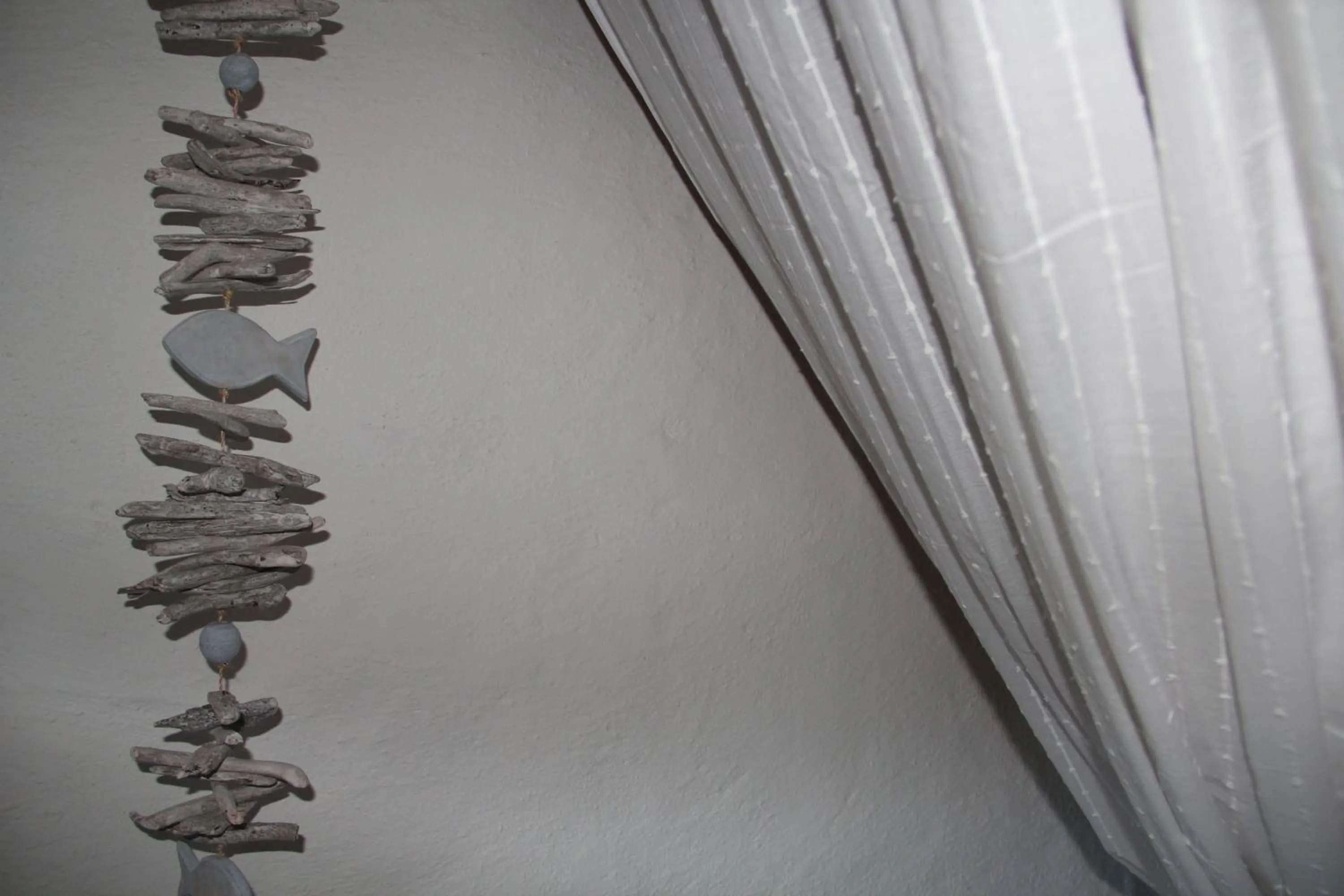 Decorative detail in Hotel Lili Marleen