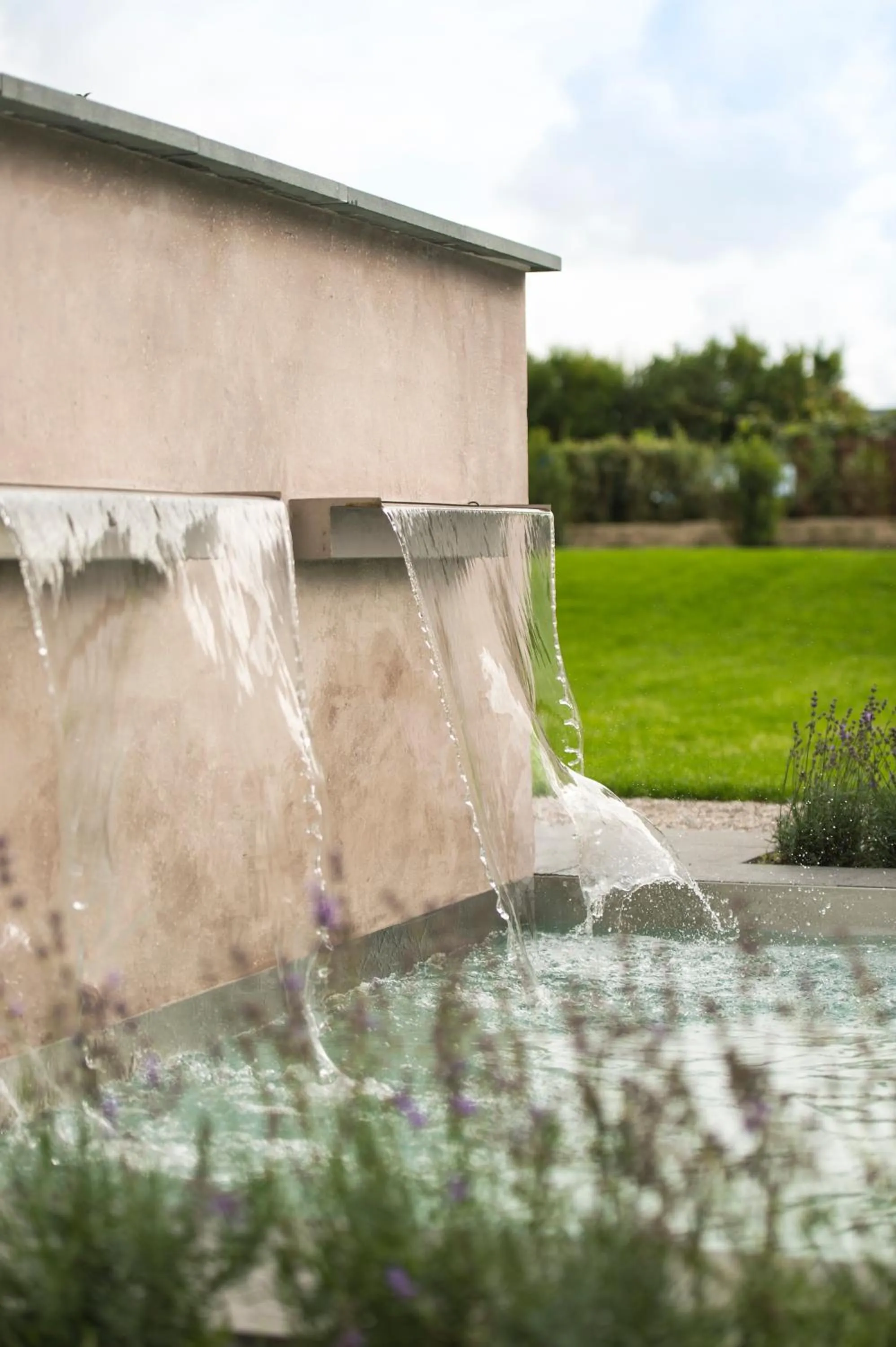 Day in Hotel Hof Galerie